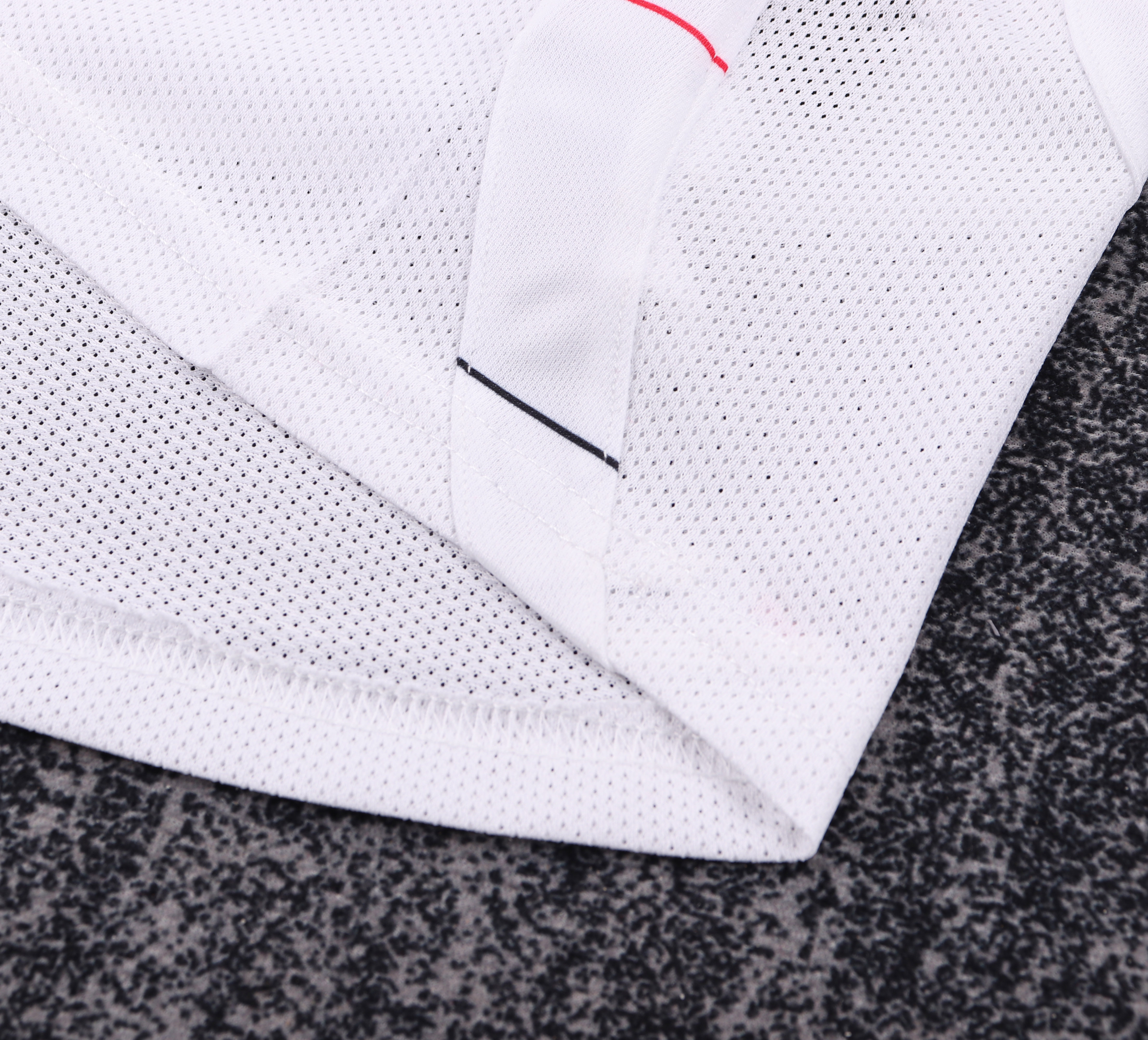 Kids Retro Man Utd 03/05 Away