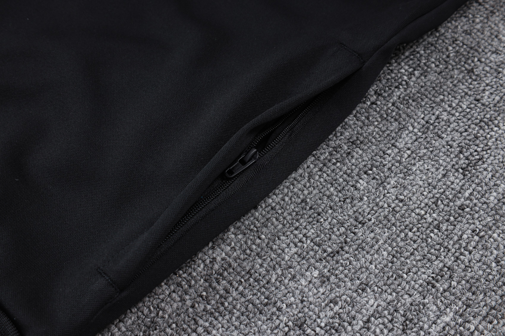 Full Zippered 2025-26 Grêmio Training Suit