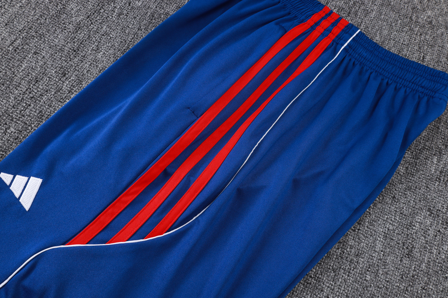 Short Sleeves Arsenal 25/26 Training Suit