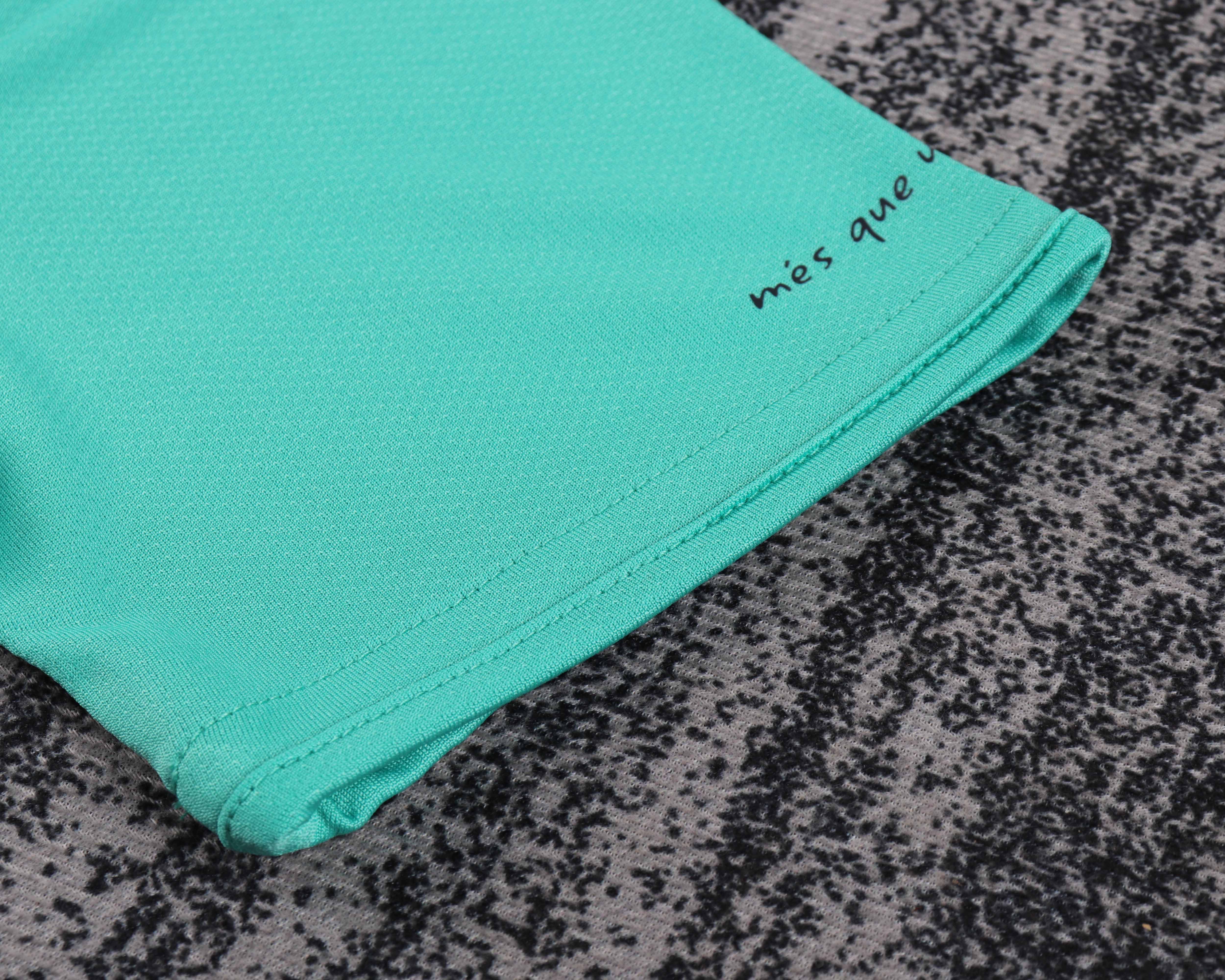 Kids kit Barcelona 10/11 Away