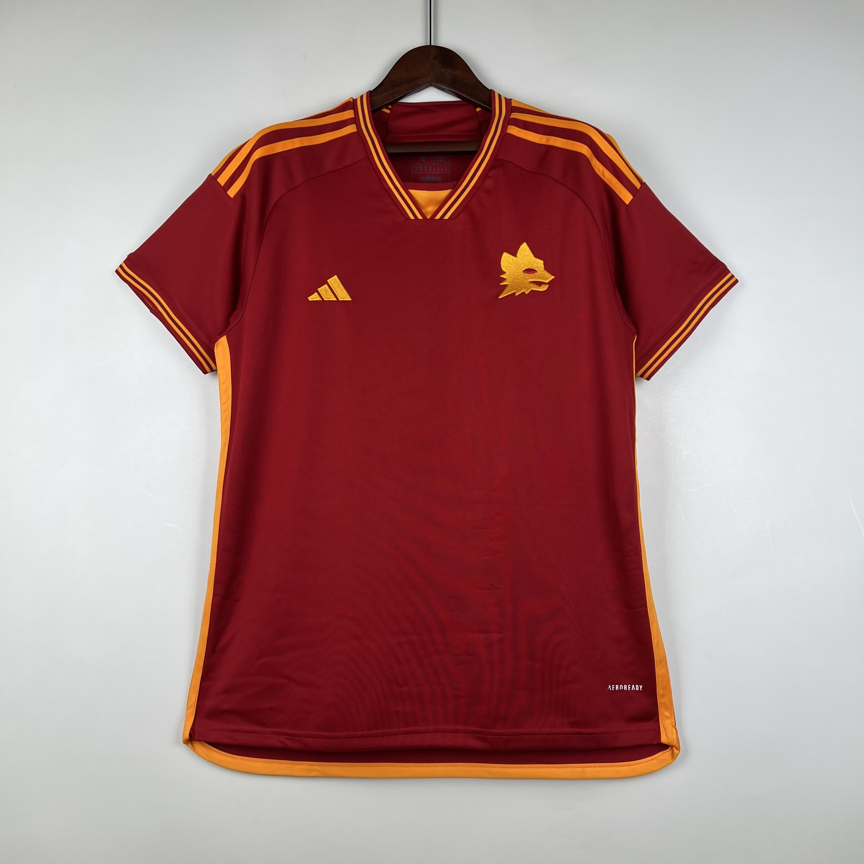 23/24 Roma Home S-XXL