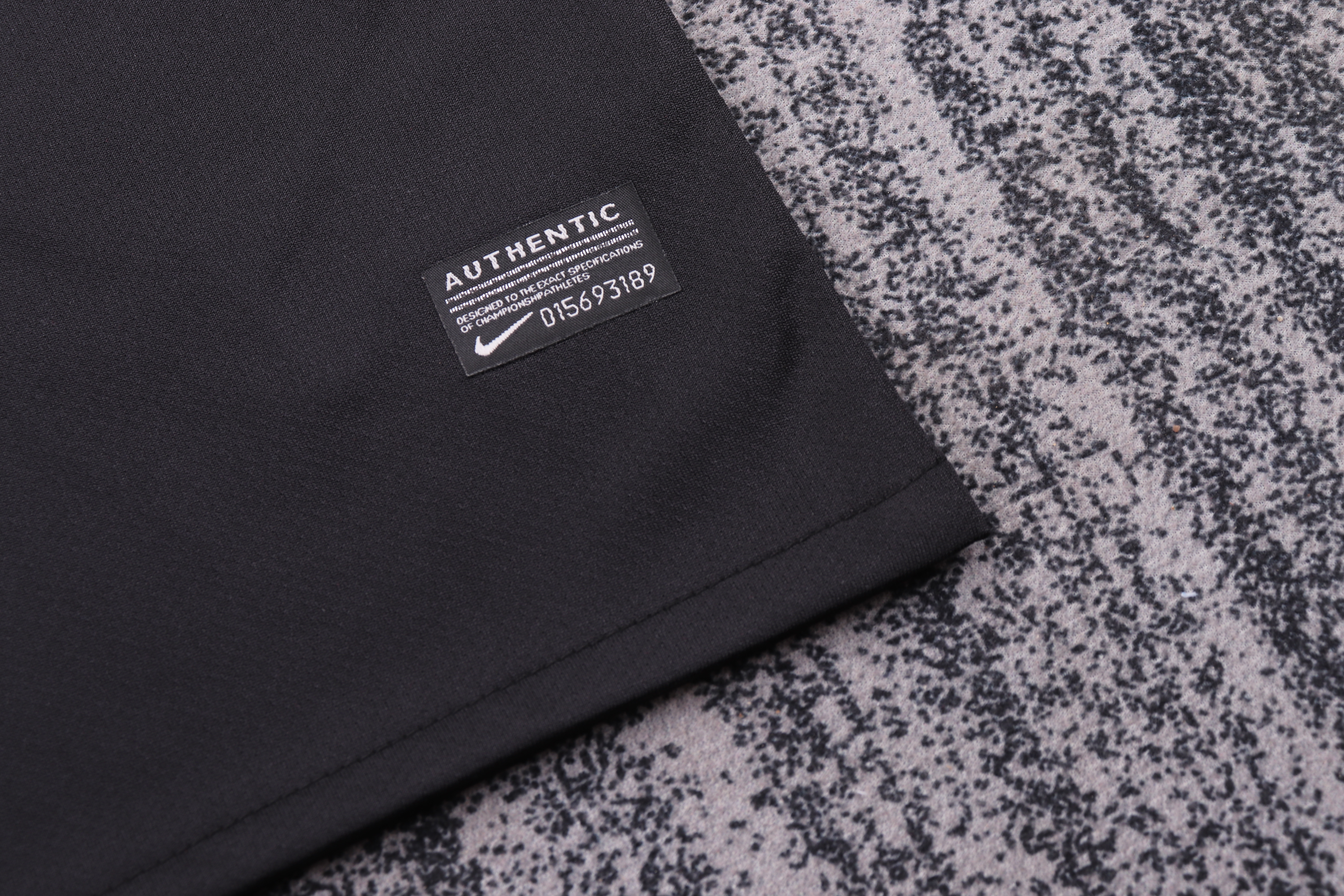 Kids Retro Kit Santos 2012/13 Black