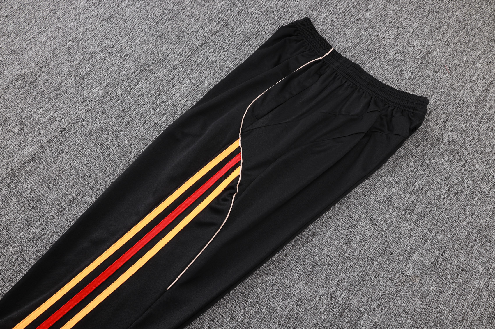 Adult / Kids 2526 Arsenal Half Zipper Training Suit