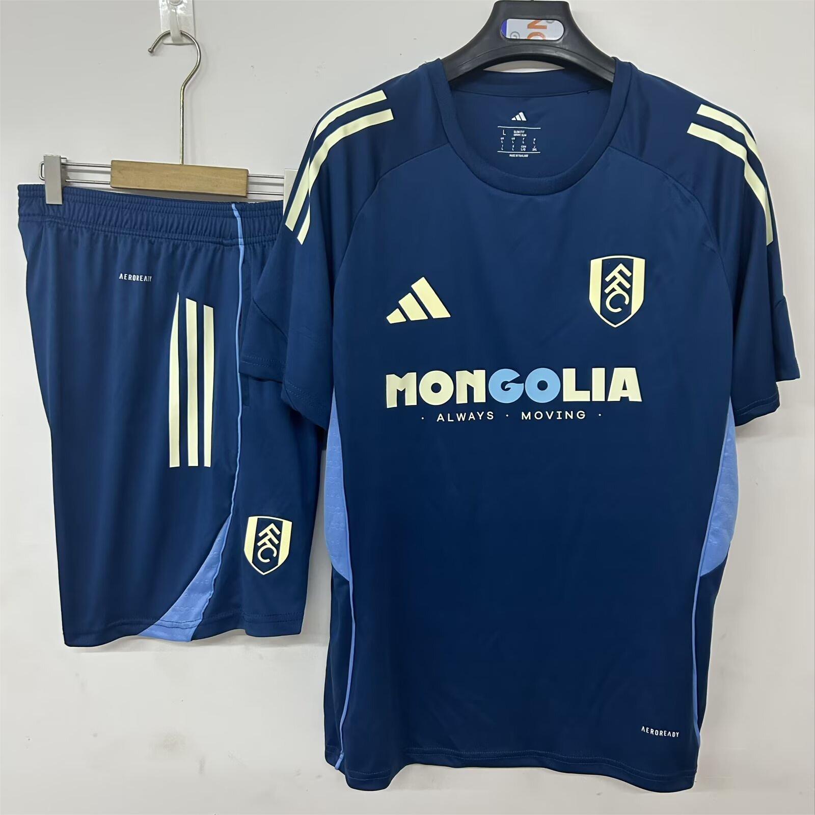 Fulham 25/26 Training Sleeveless S-3XL