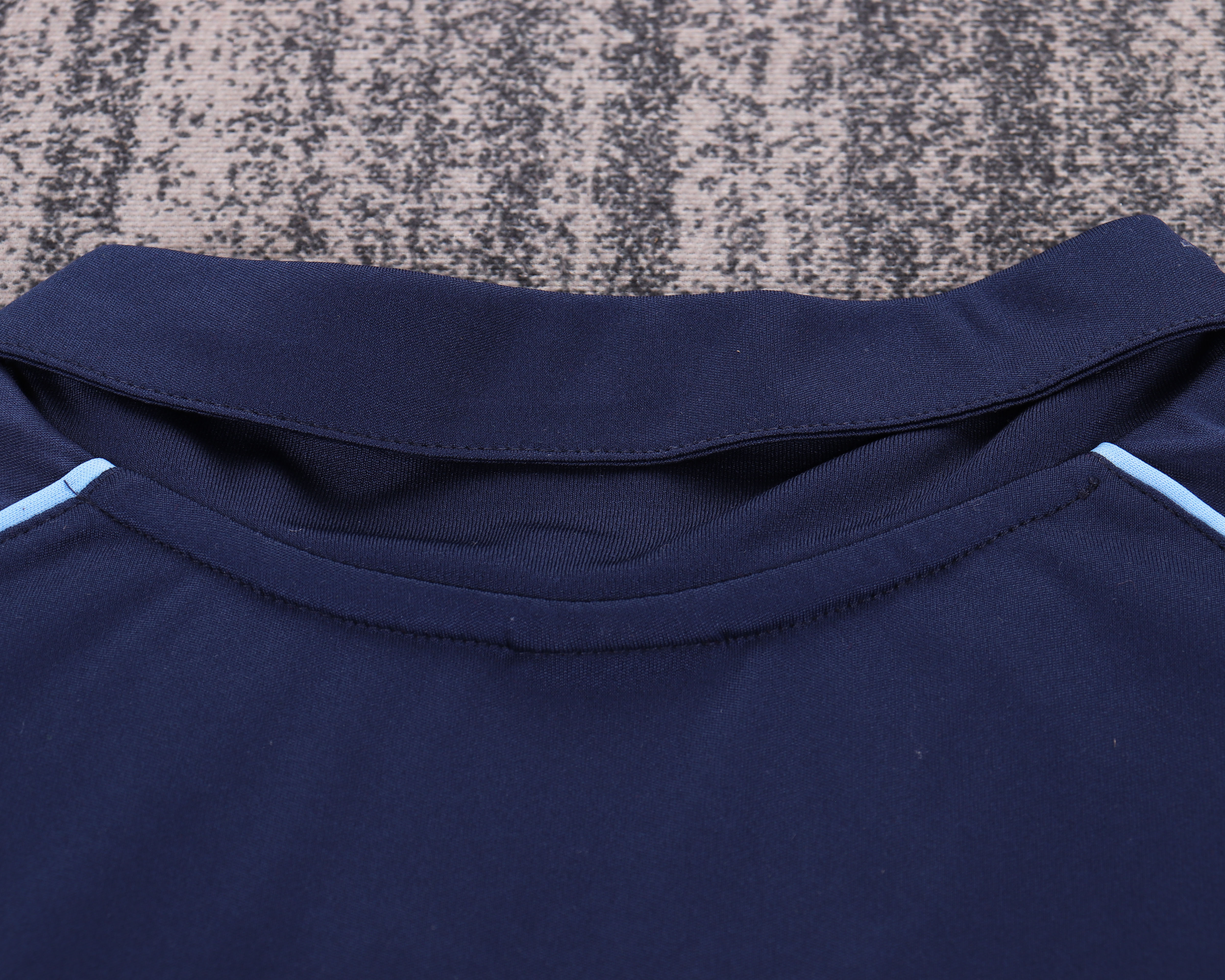 Kids Real Madrid 05/06 Away