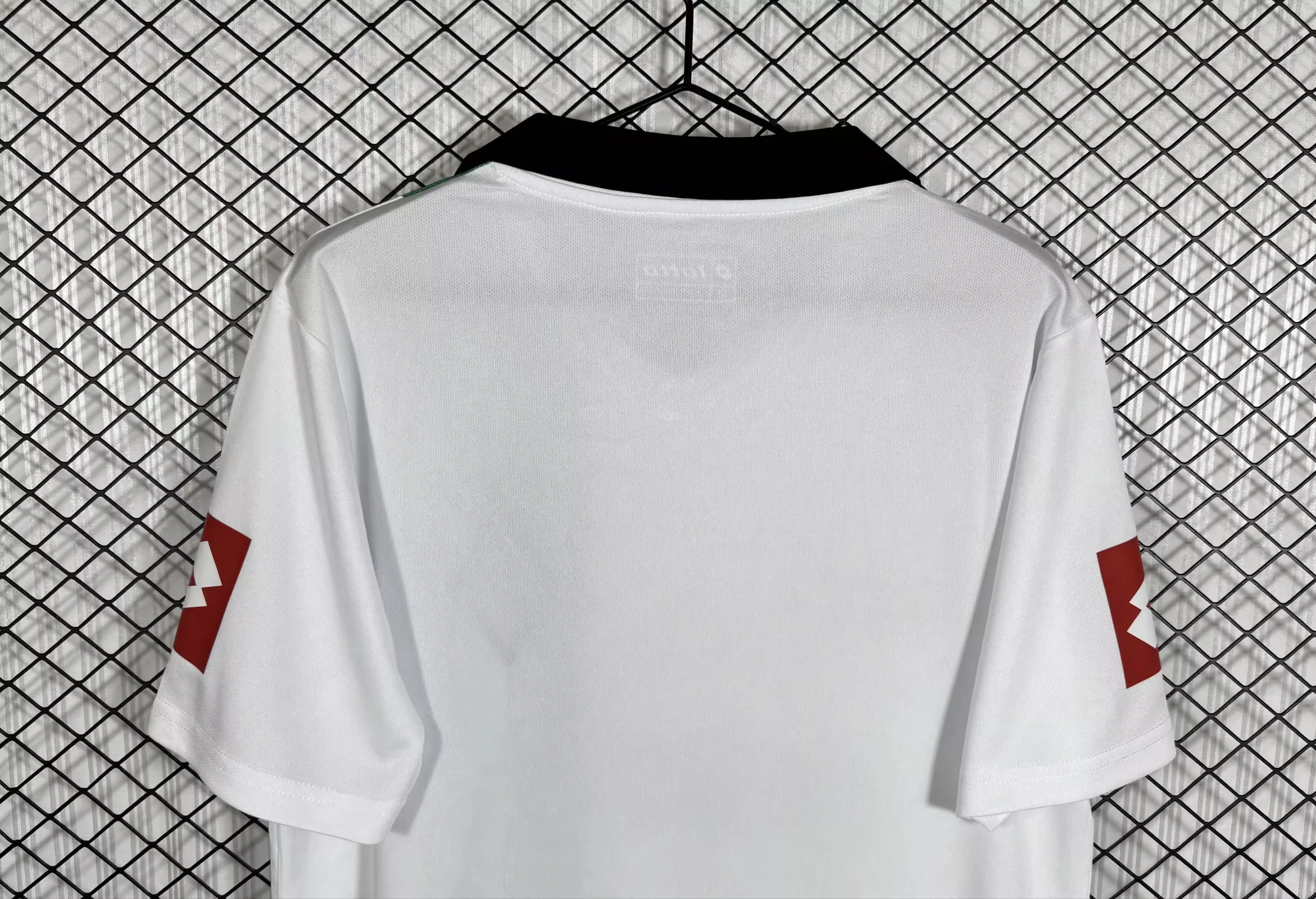 Retro Borussia Mönchengladbach 08/09 Home Jersey S-XXL