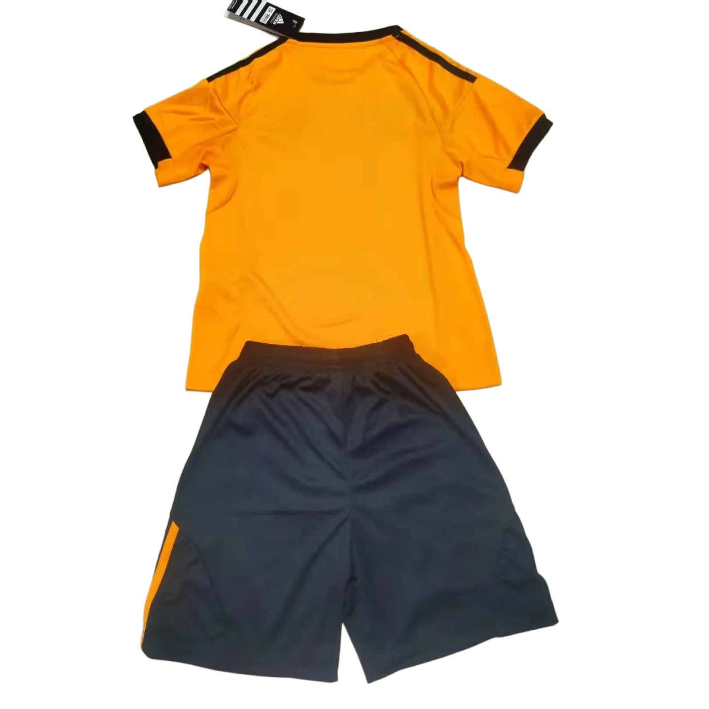 Kids kit Roma 25/26 Home/Away/Third 16-28