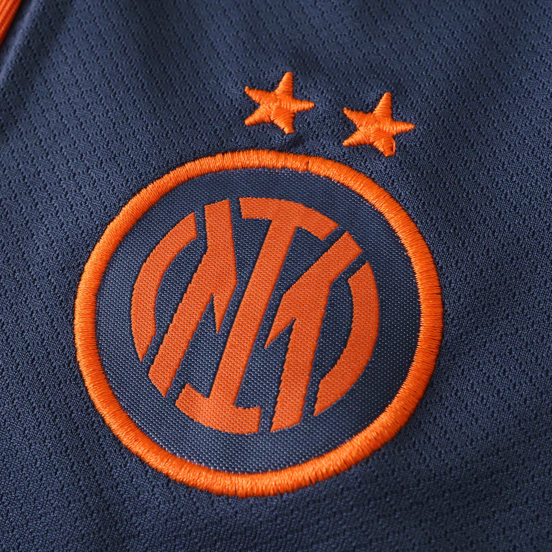 Kids Inter Milan 25/26 Third 16-28