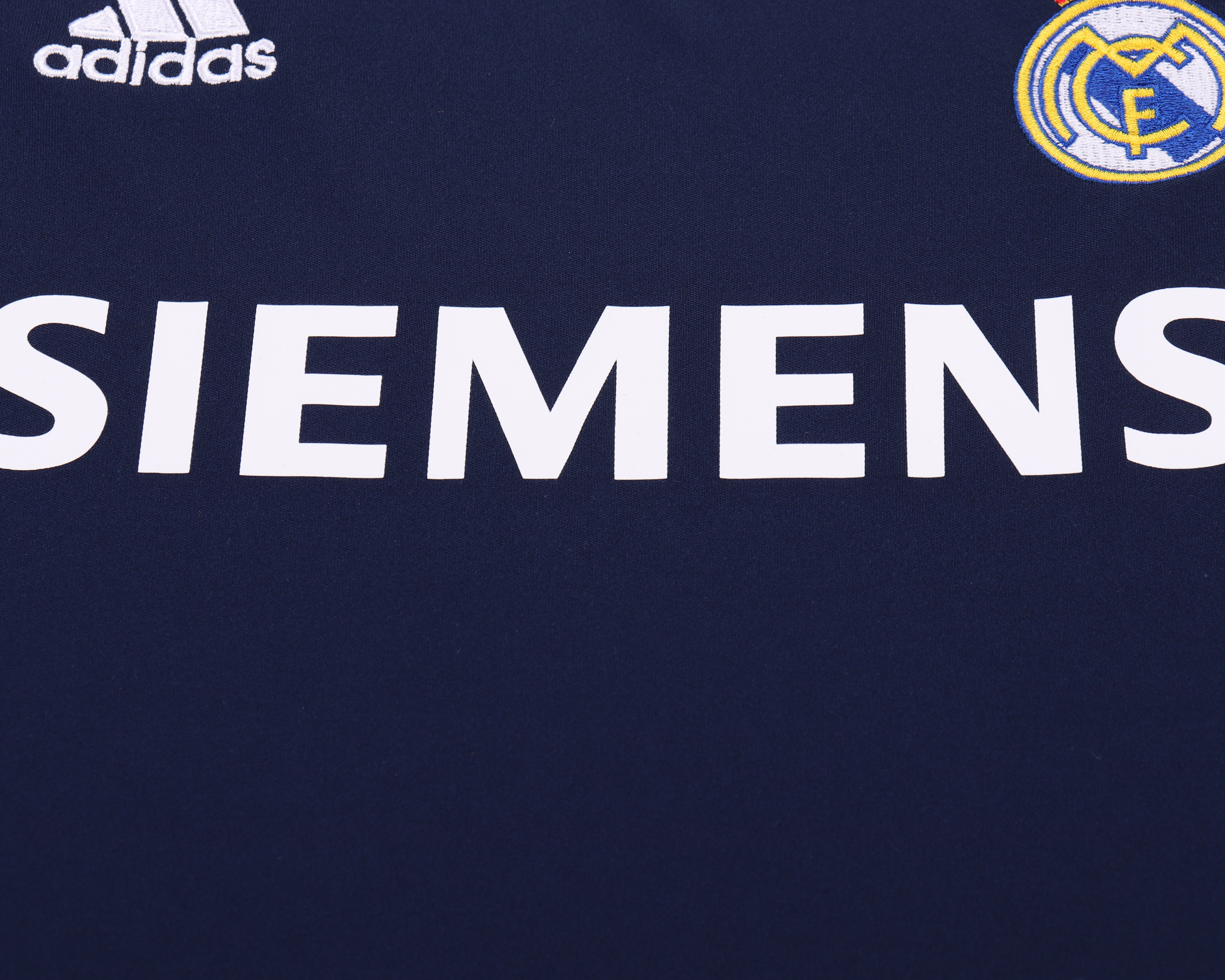 Kids Real Madrid 05/06 Away