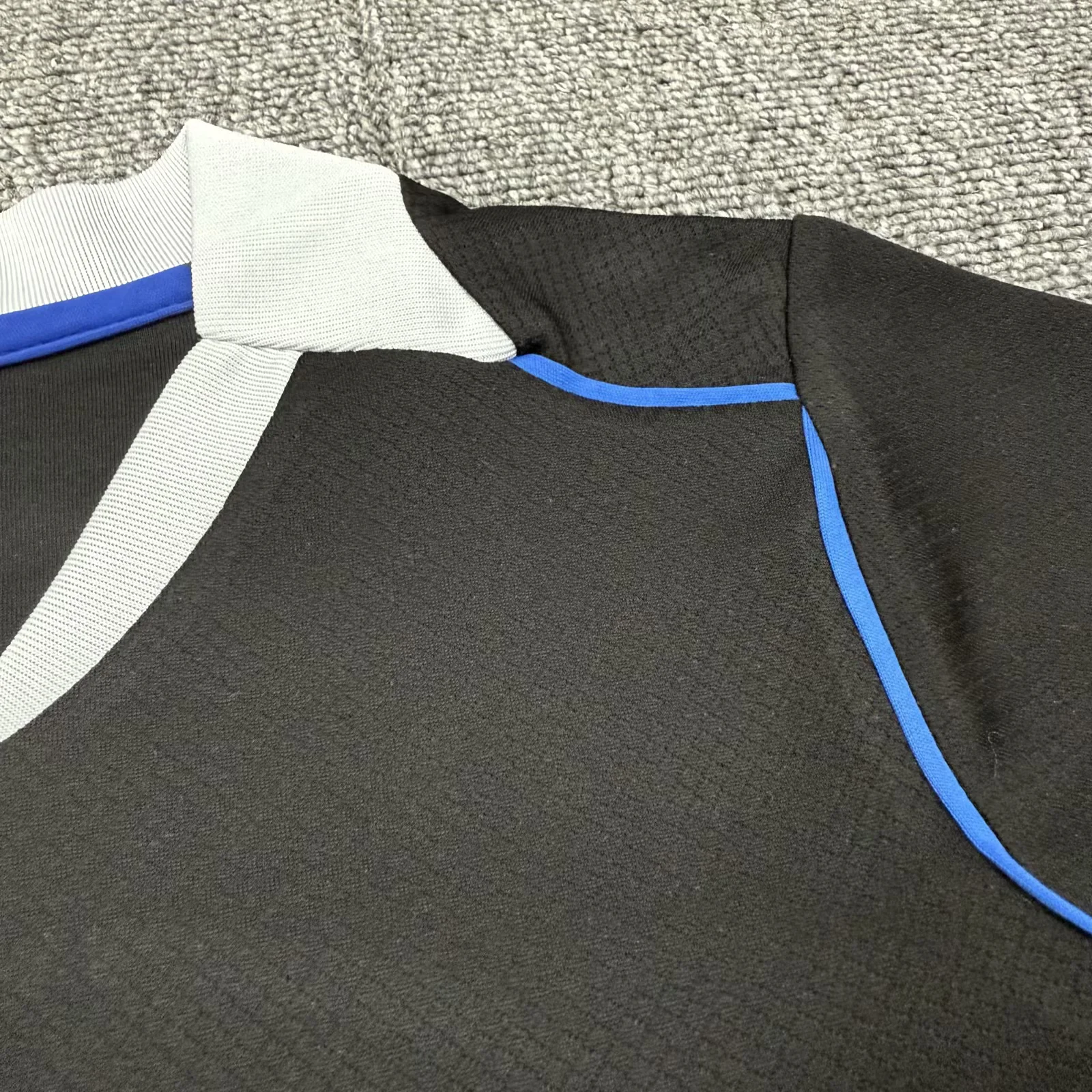 Kids Chelseα 25/26 Third 16-28