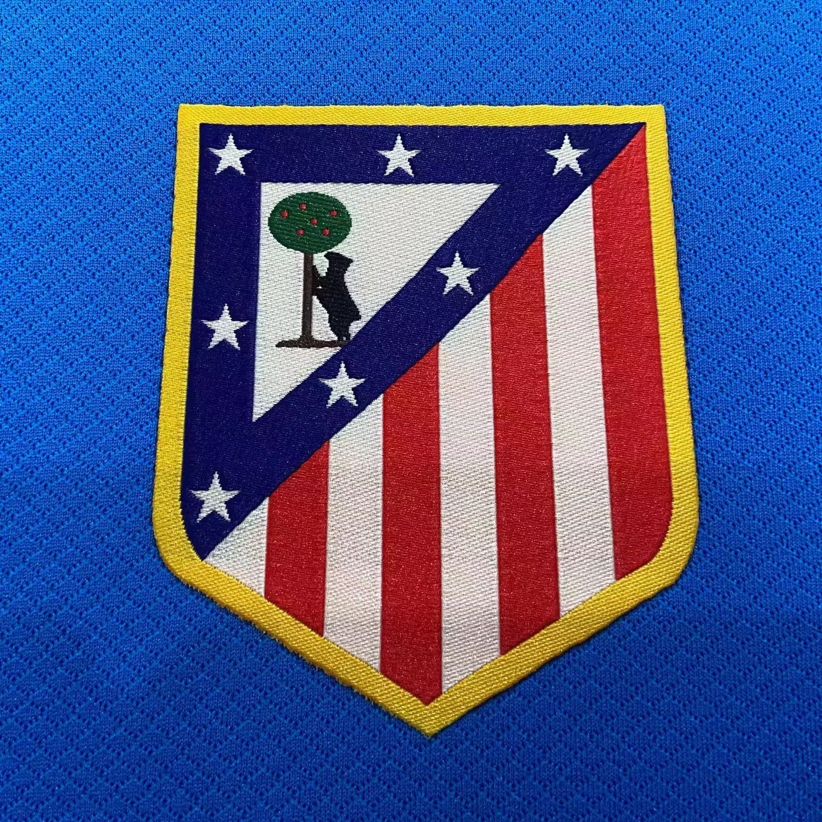 Atletico de M𝓪drid 25/26 Third S-XXL