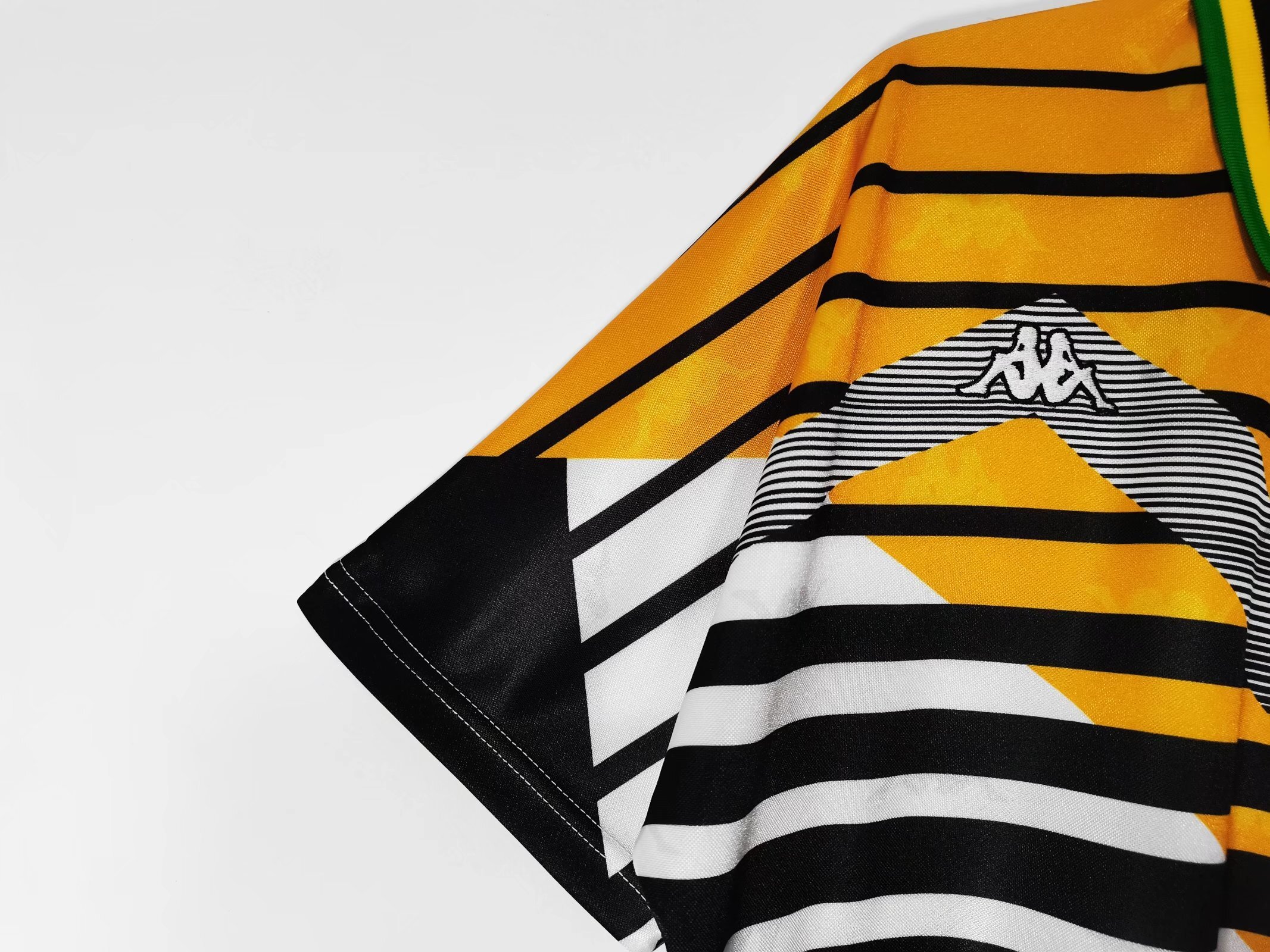 Retro South Africa 1994 Home Jersey S-XXL