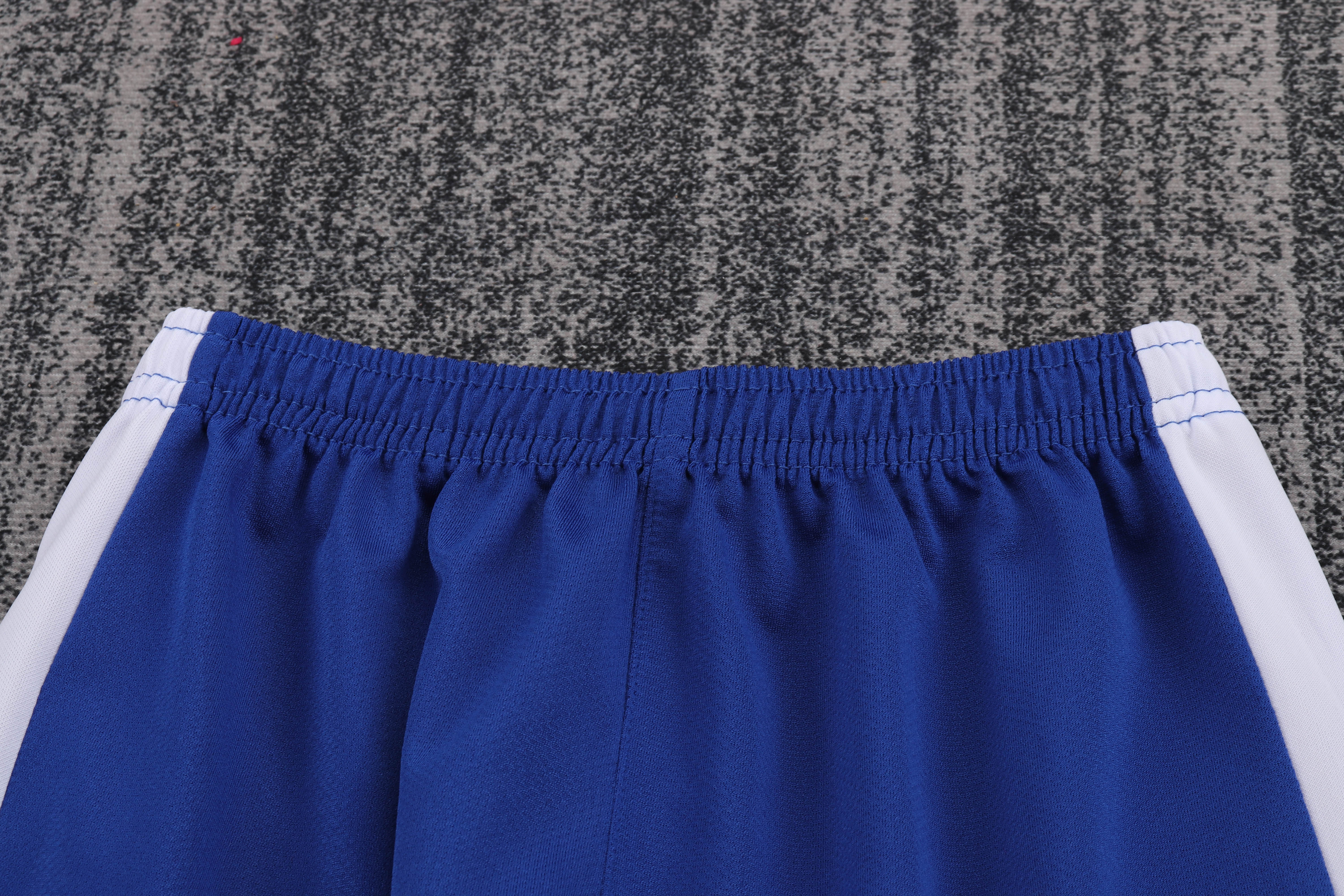 Kids Retro Brasil 2006 Home 16-28