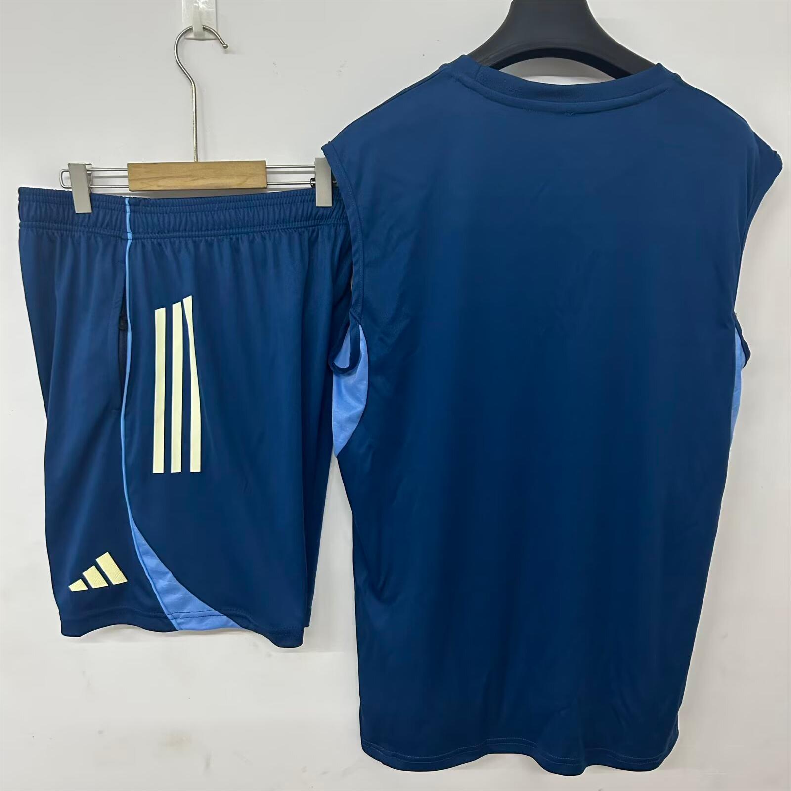 Fulham 25/26 Training Sleeveless S-3XL