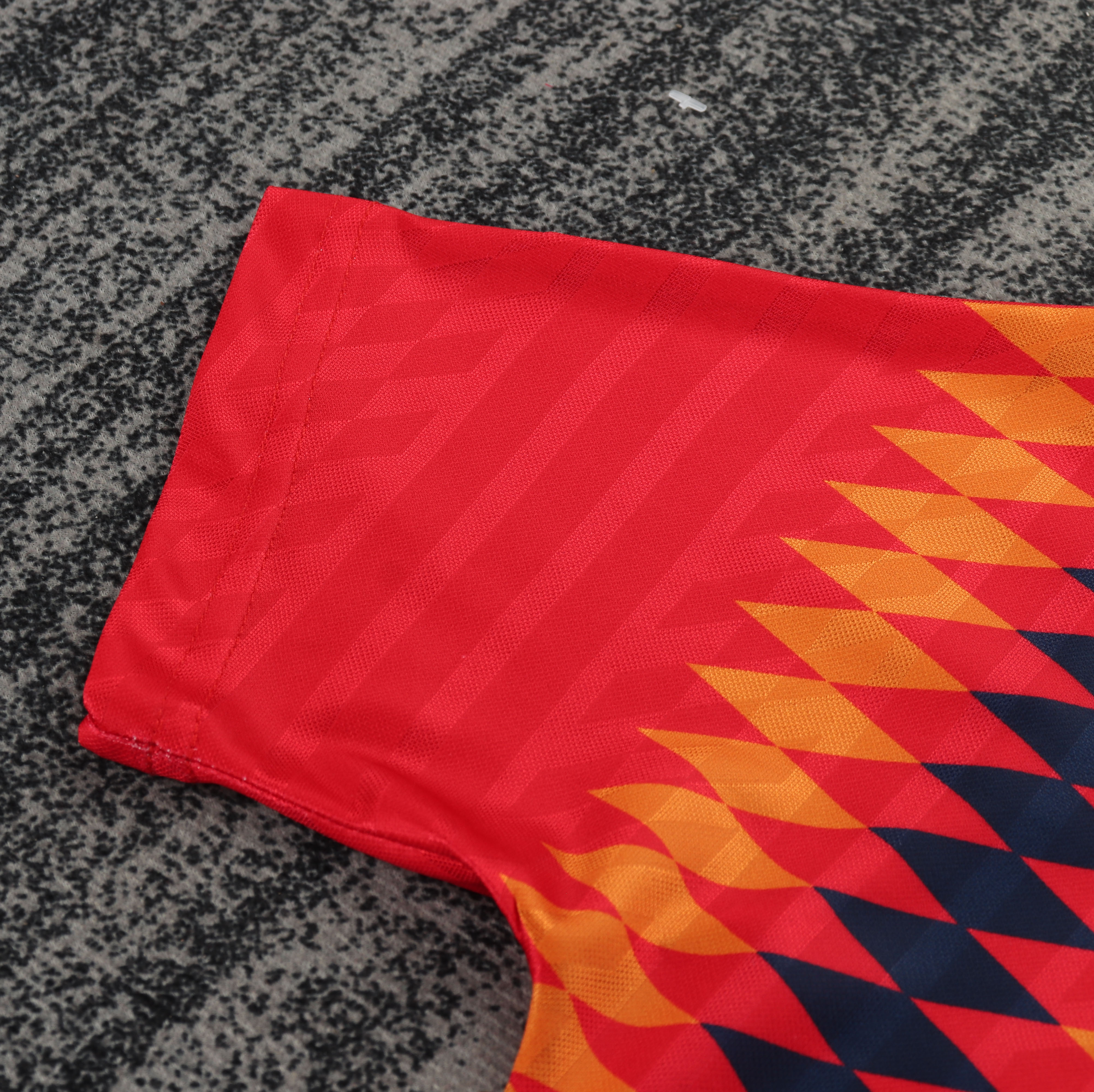 kids Retro Spain 1994 Home