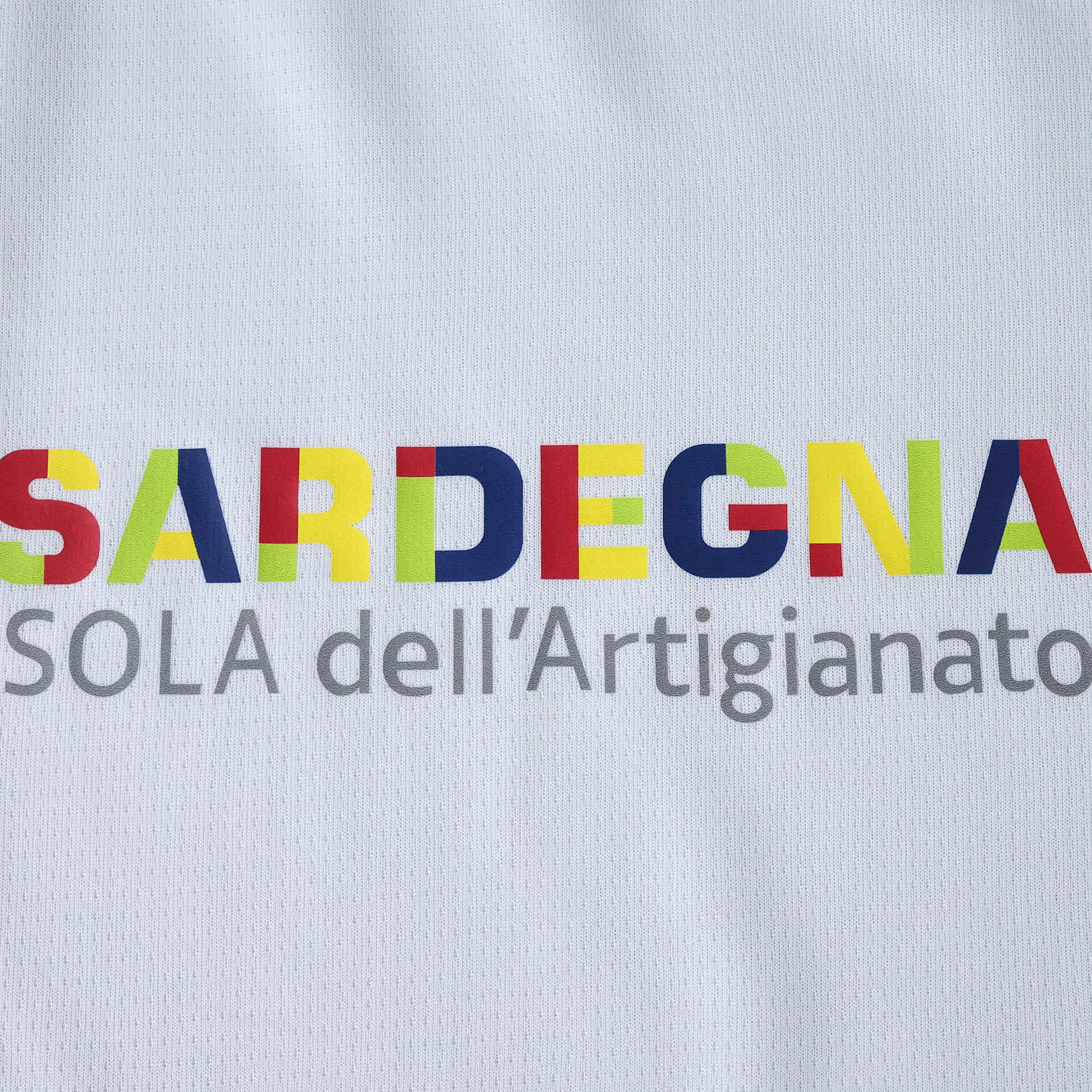 Cagliari Calcio 2025/26 Away Jersey S-XXL Fan Version