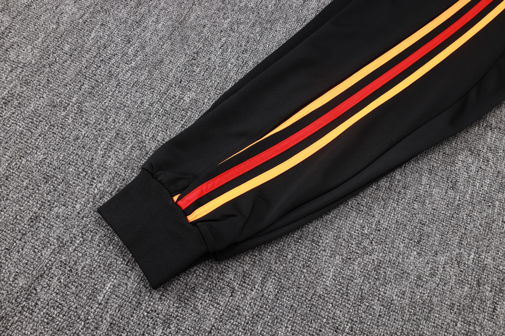 Adult / Kids 2526 Arsenal Full Zipper Training Suit