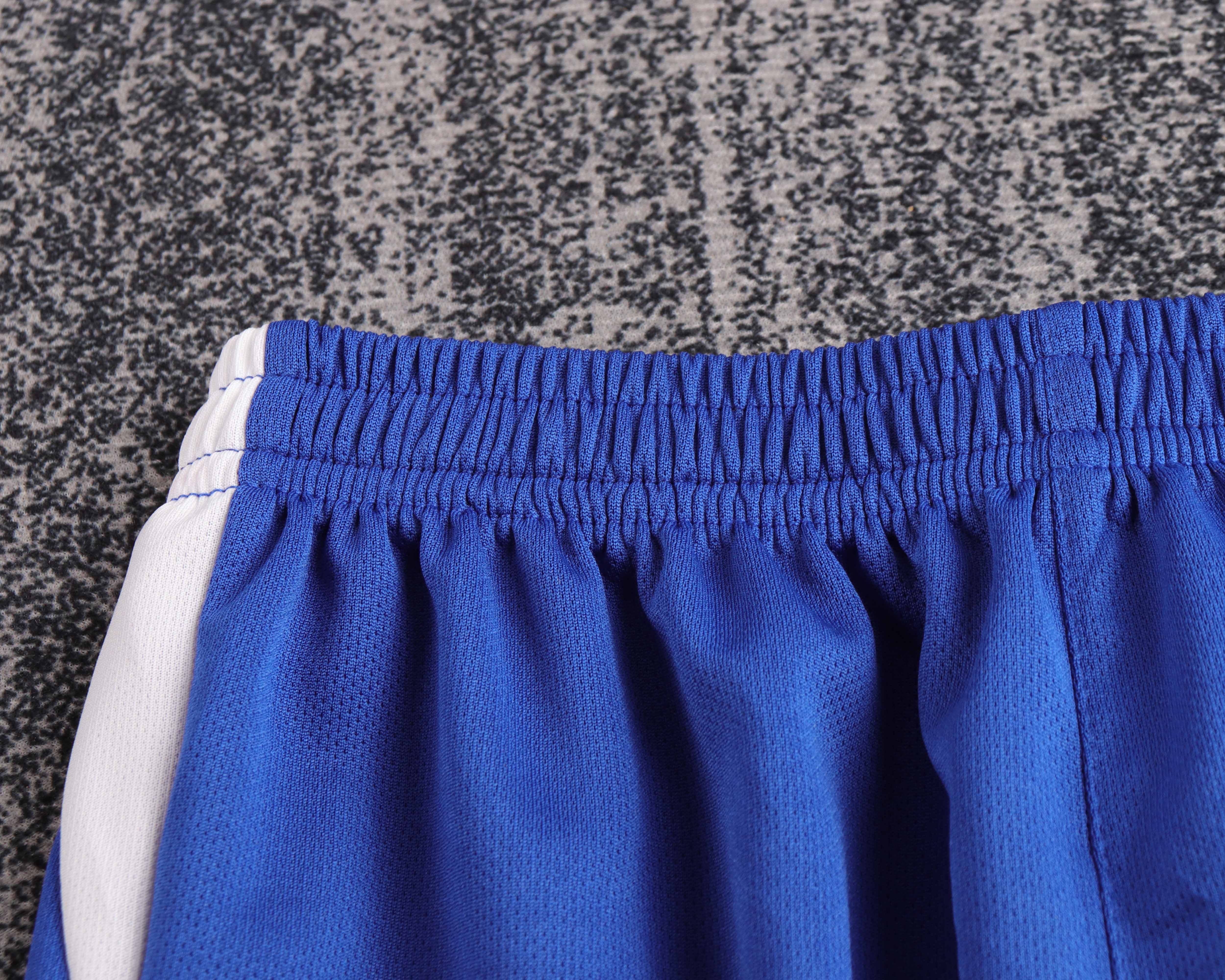 Kids Retro Brasil 2004 Home 16-28