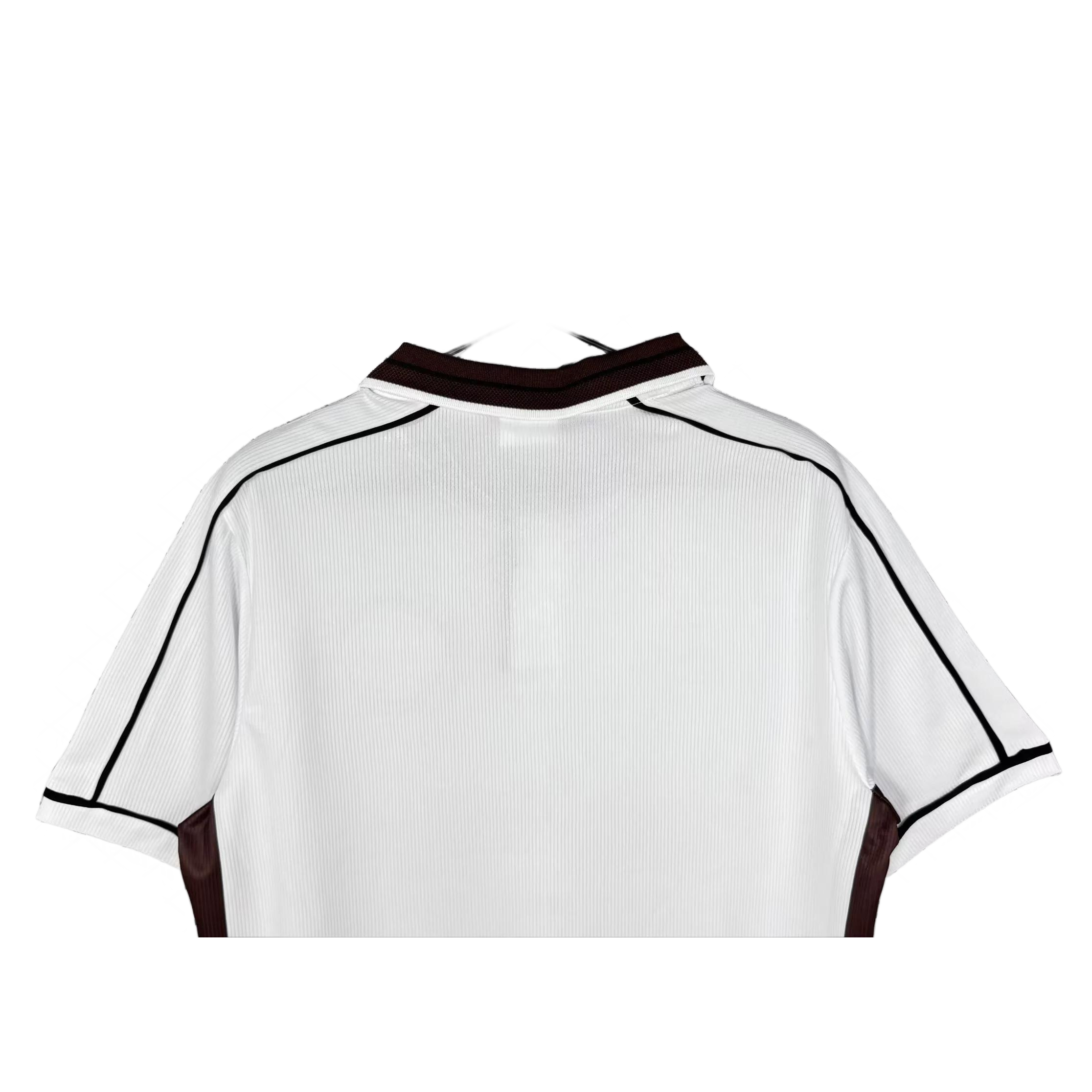 Retro St. Pauli 1999/00 Home Jersey S-XXL