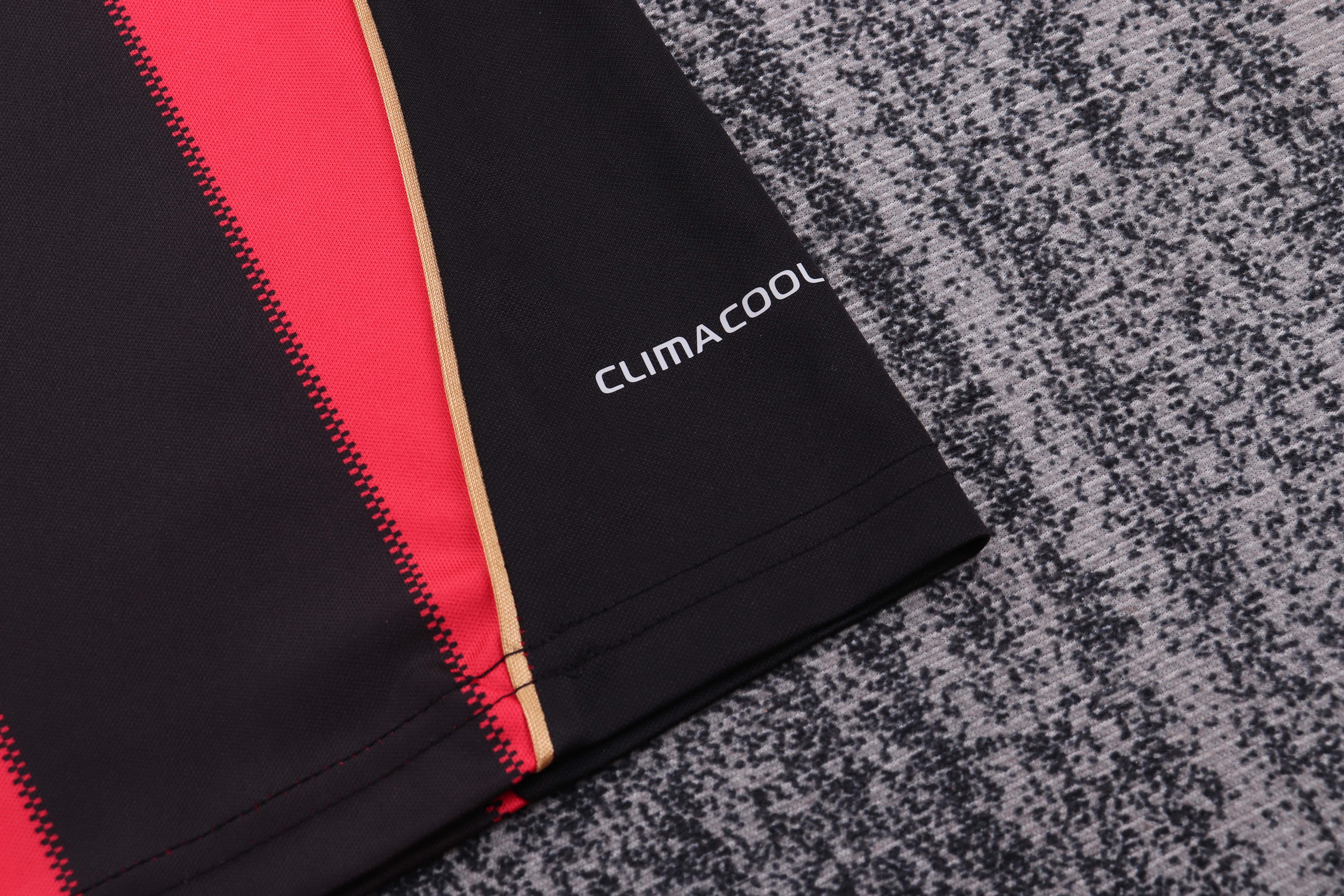 Kids Retro Kit AC Milan 11/12 Home