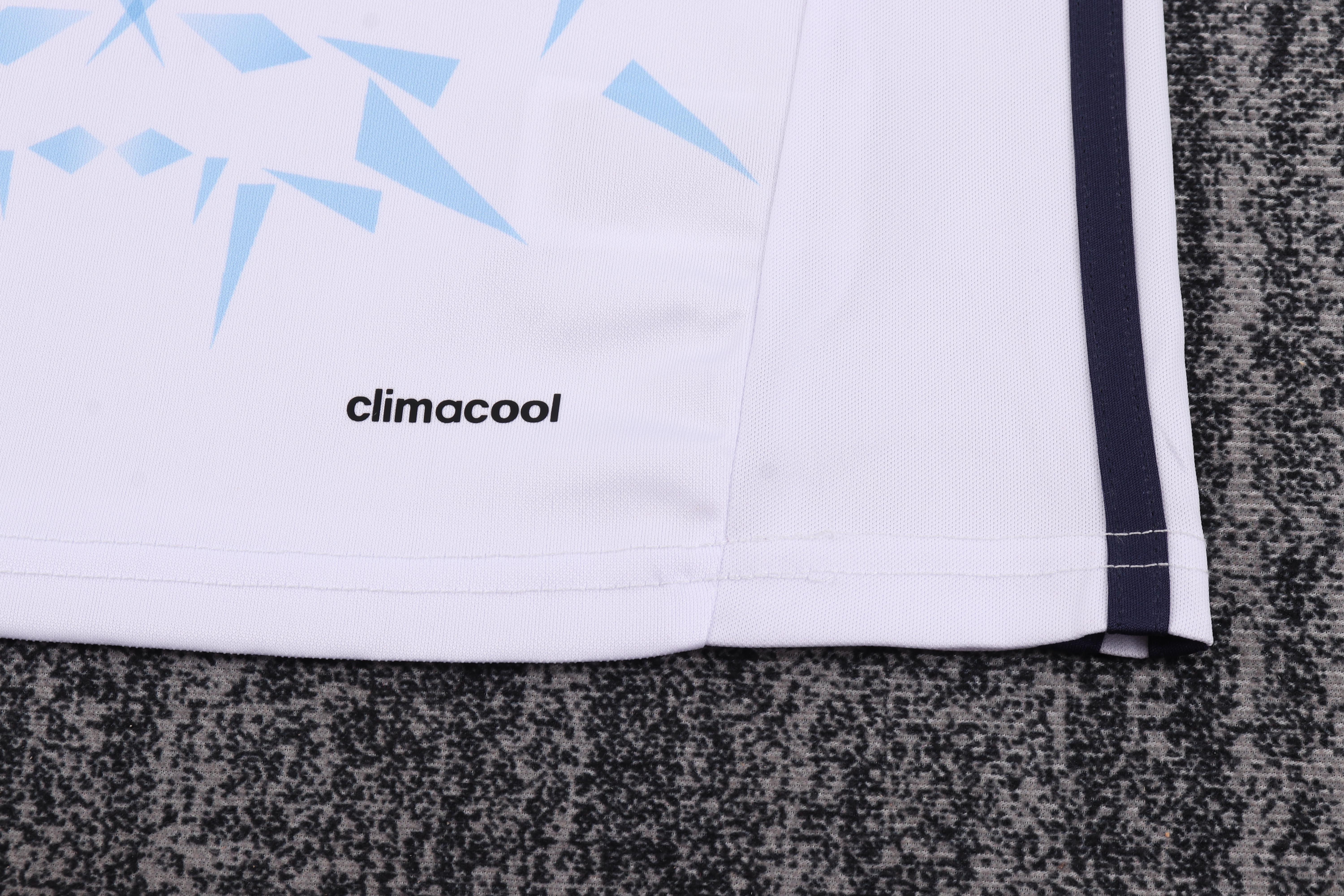 Kids Retro Kit Japan 2016 Away