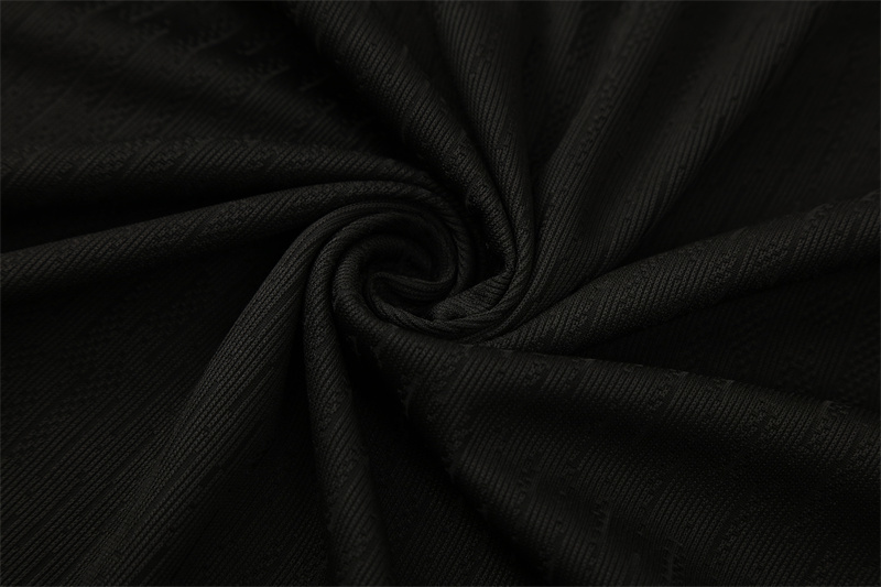 Adult / Kids France 25/26 Half Zipper Training Suit