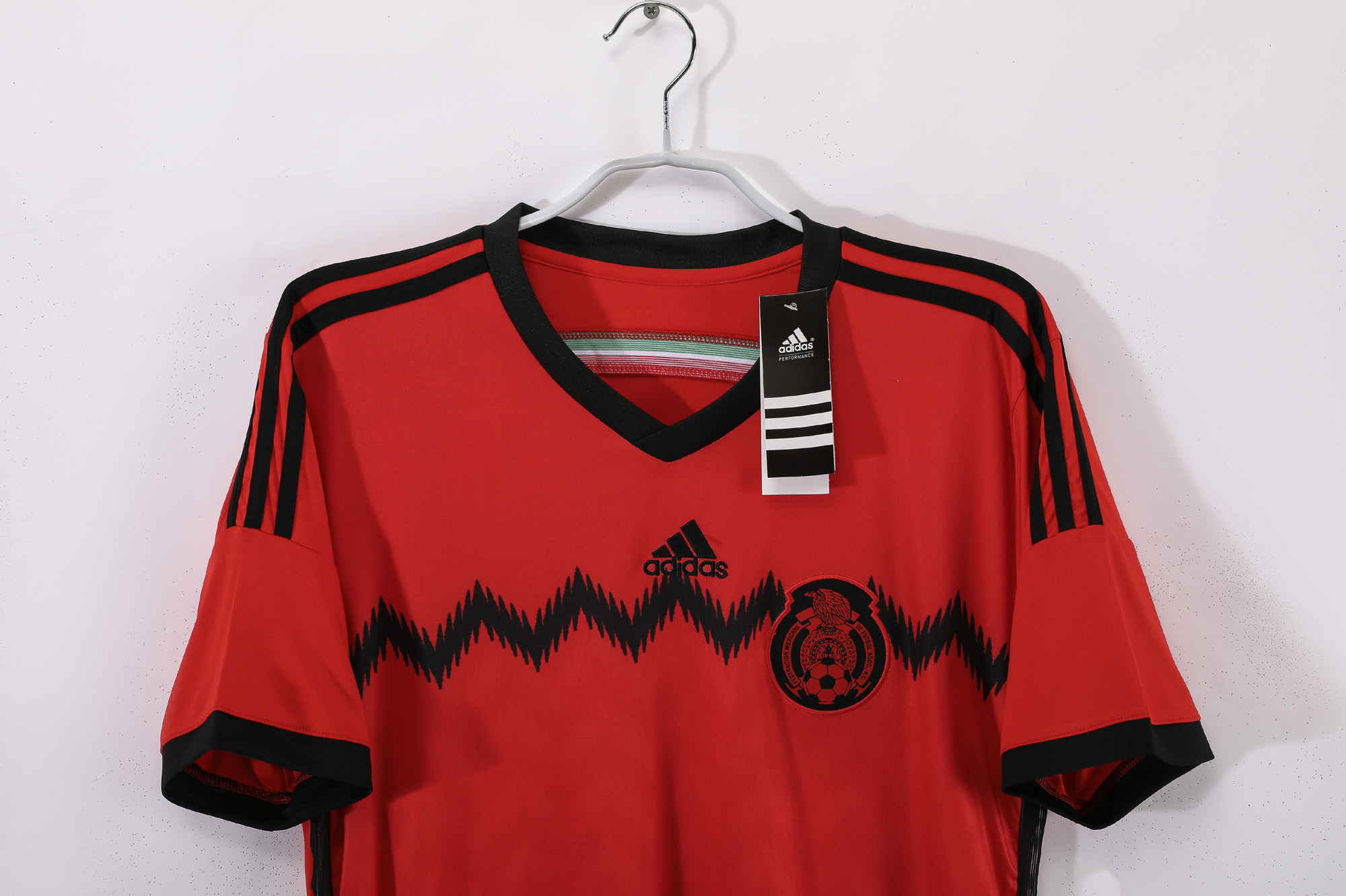 Retro Mexico 2014 Away  S-XXL