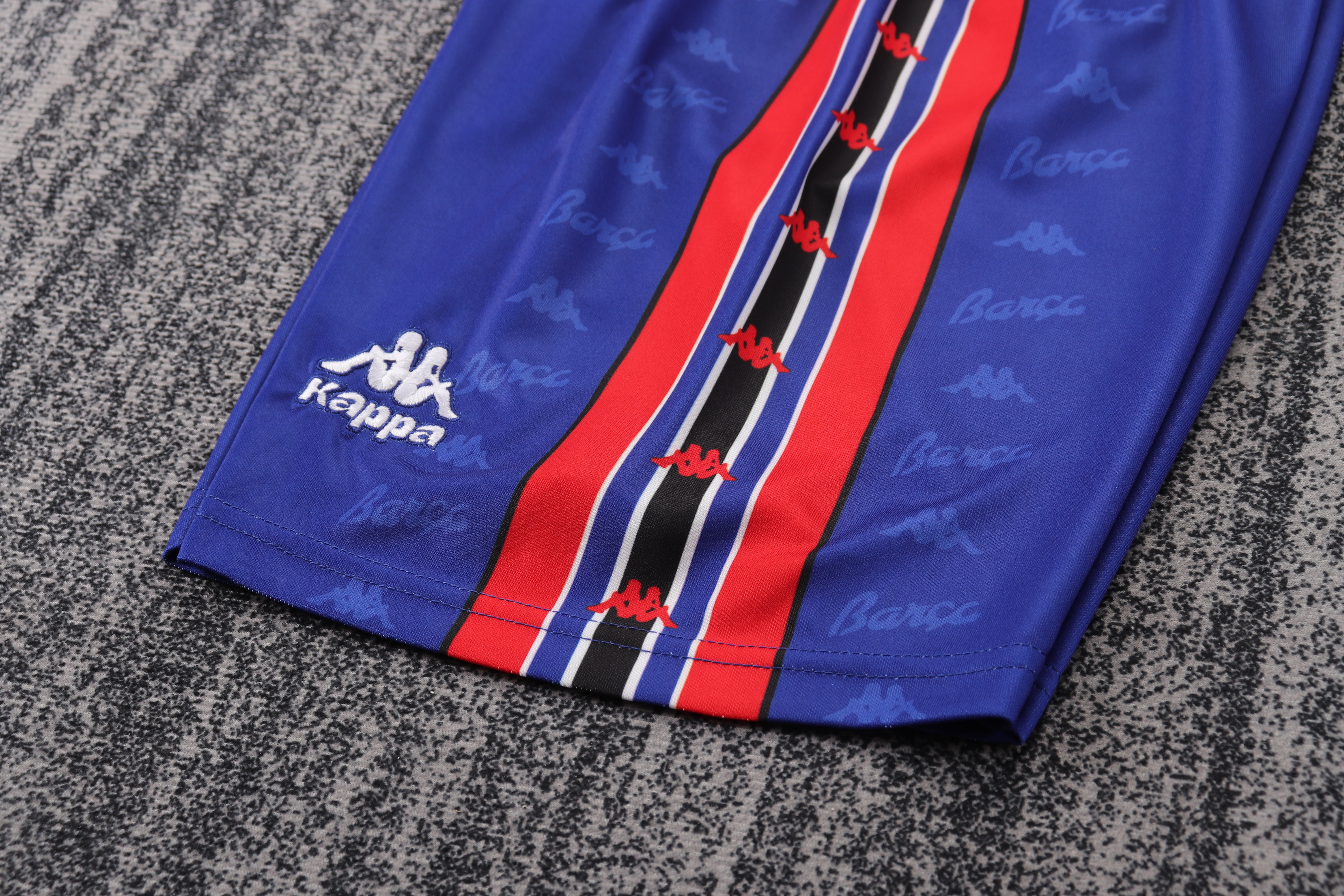 Kids kit Barcelona 96/97 Home