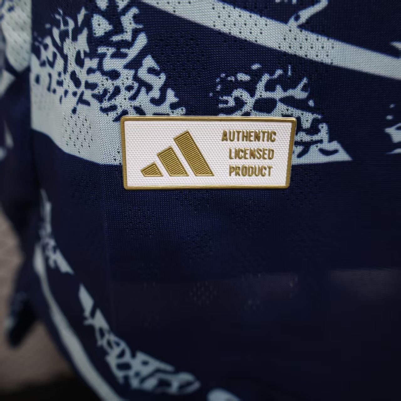 Player version Club América 25/26 Away