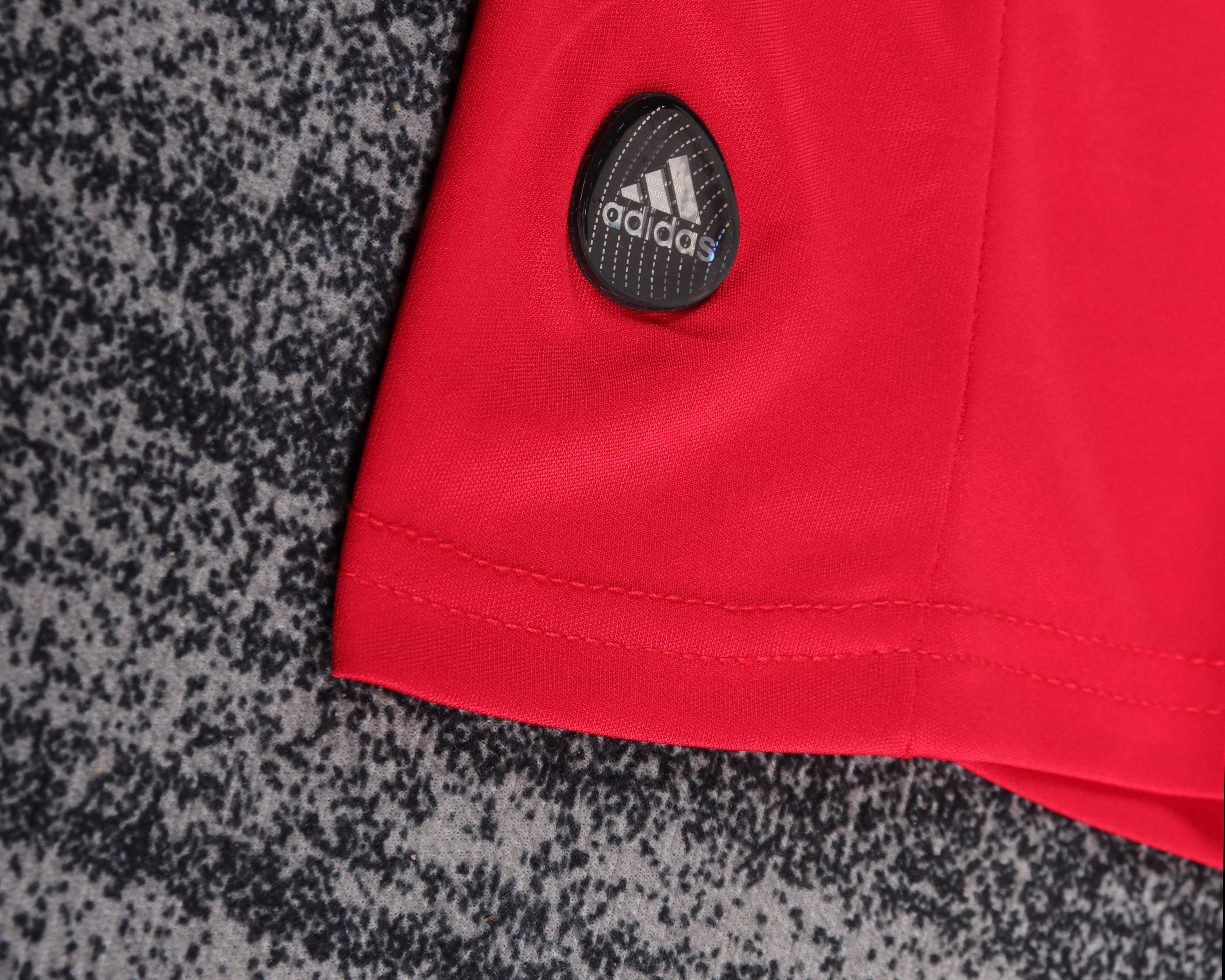 Kids Real Madrid 11/12 Third