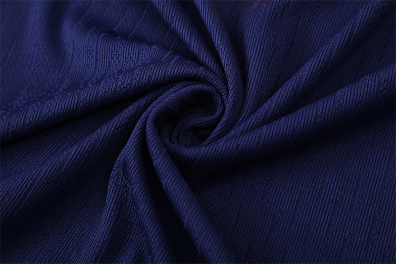 Adult / Kids Barcelona 25/26 Half Zipper Training Suit T90