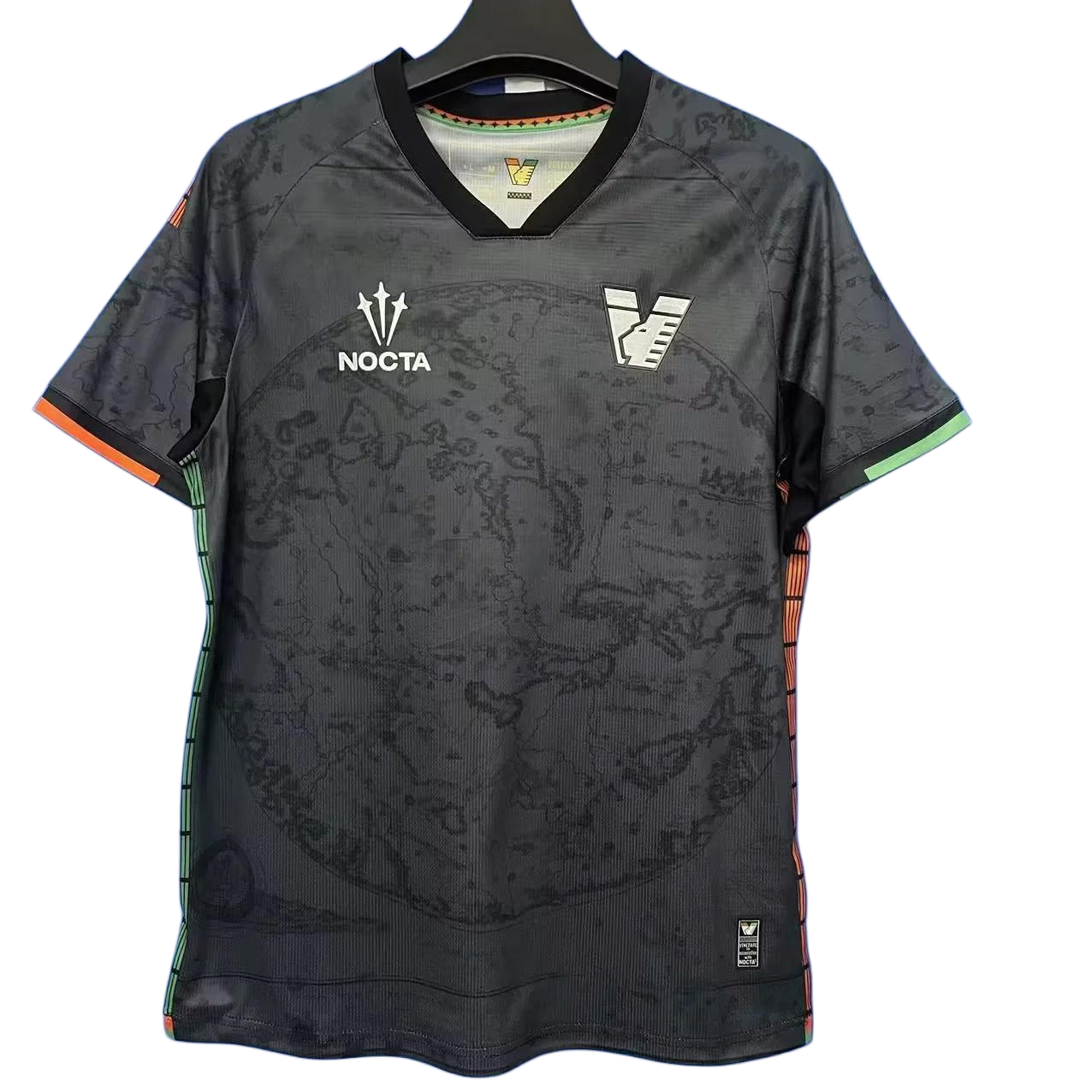 Venizia 25/26 Home S-XXL Fan Version