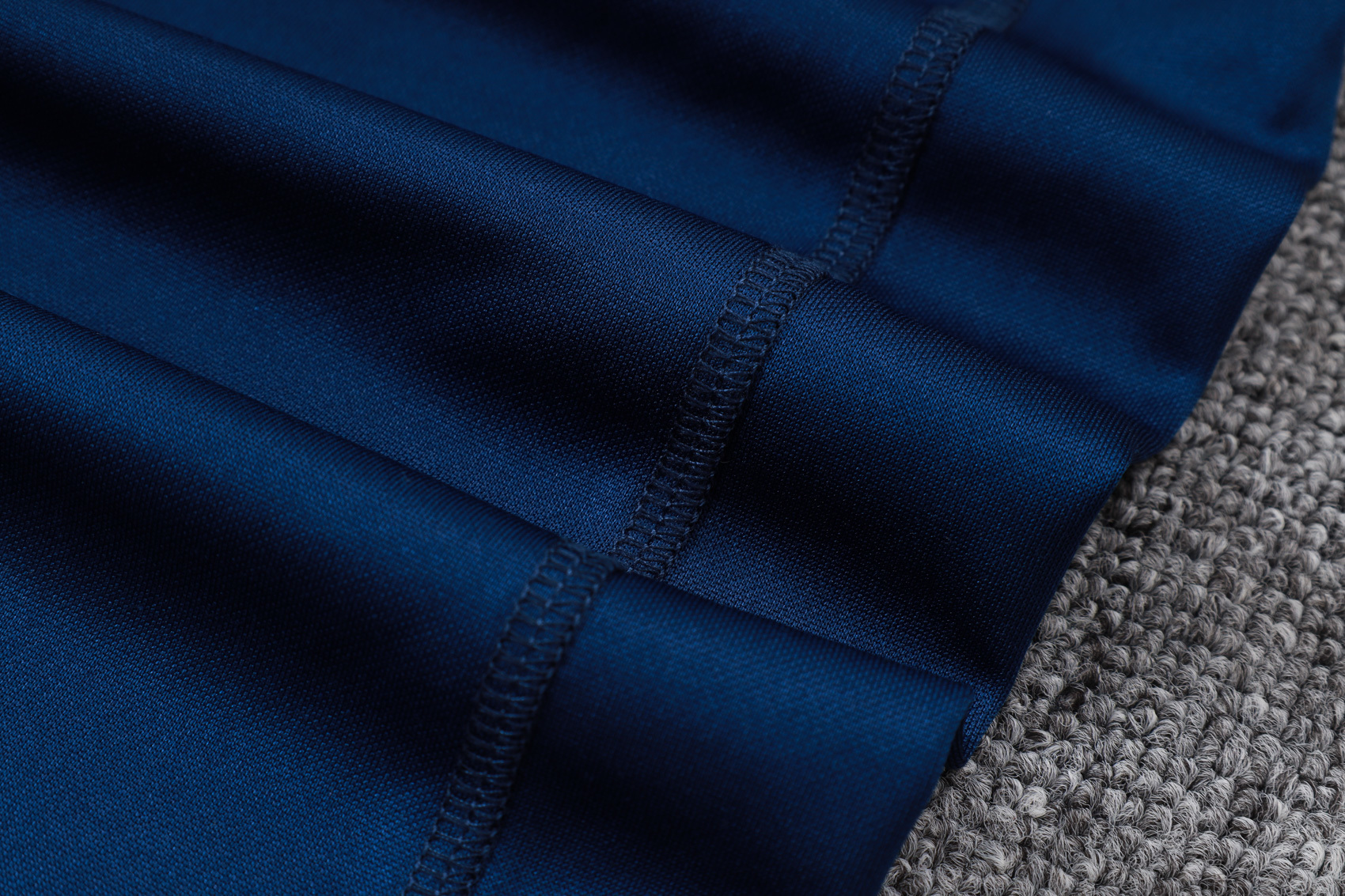 Half Zippered 2025-26 Grêmio Training Suit