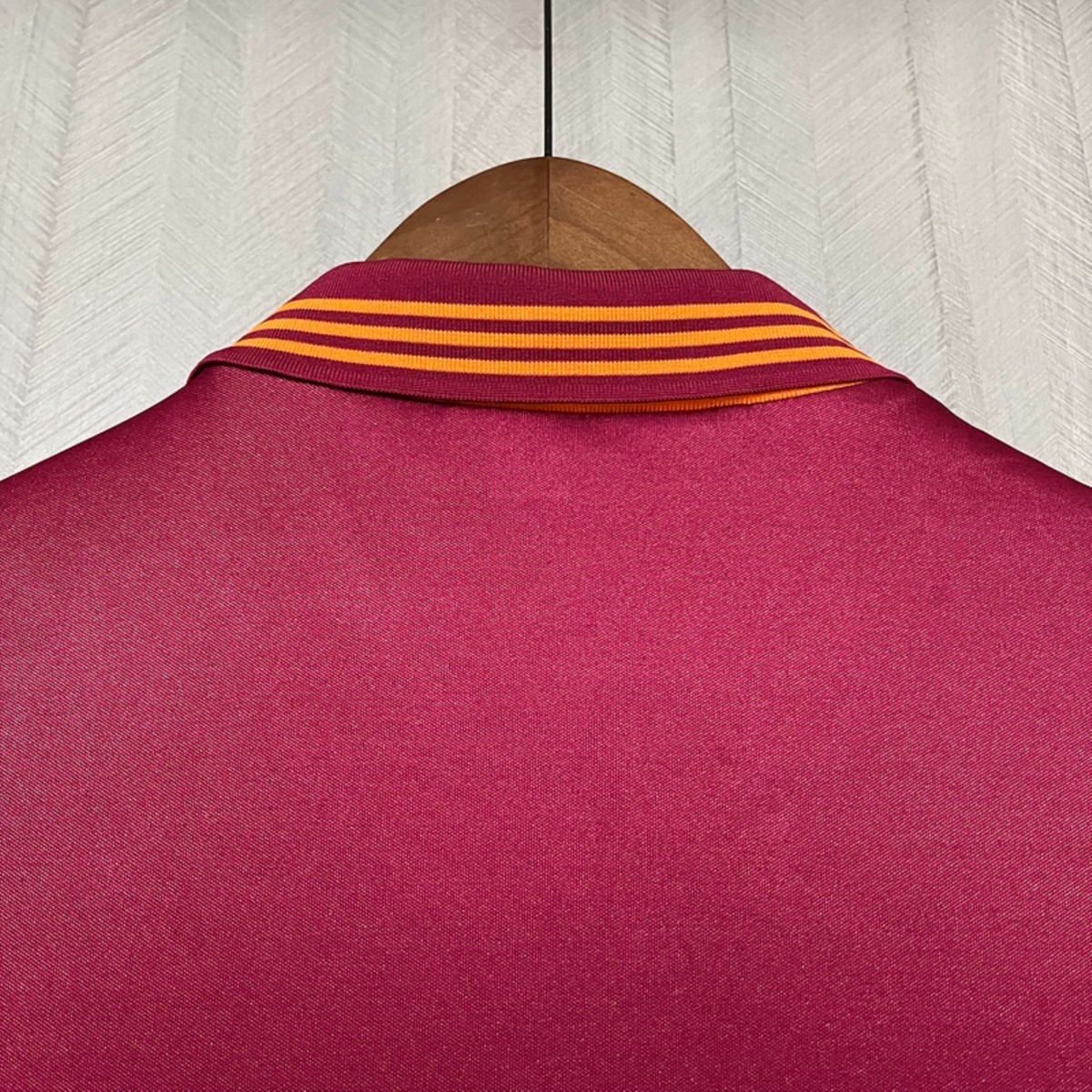 Retro 92/93 Roma Home S-XXL