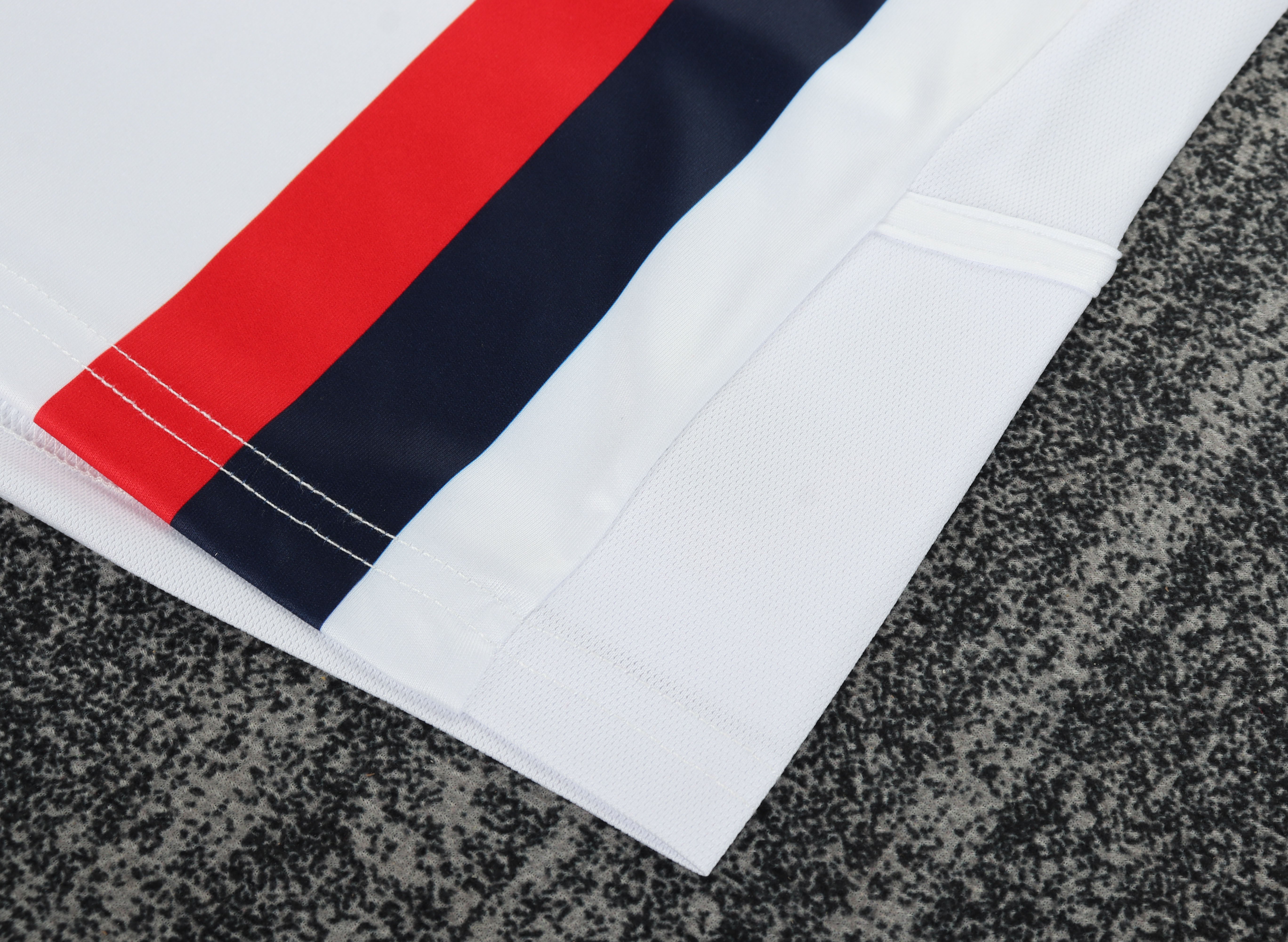 Kids Retro PSG 02/03 Away