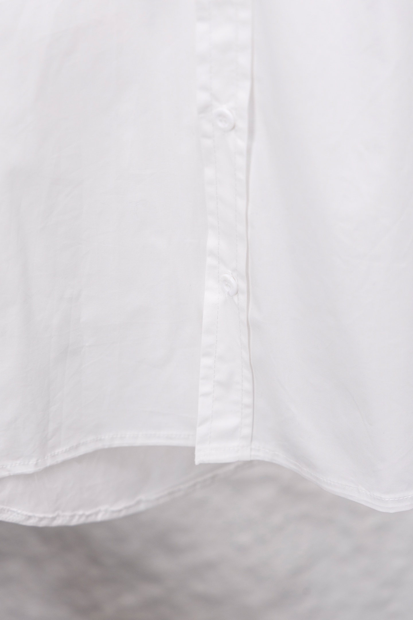 BLCG Man Utd collaboration AD long sleeved shirt