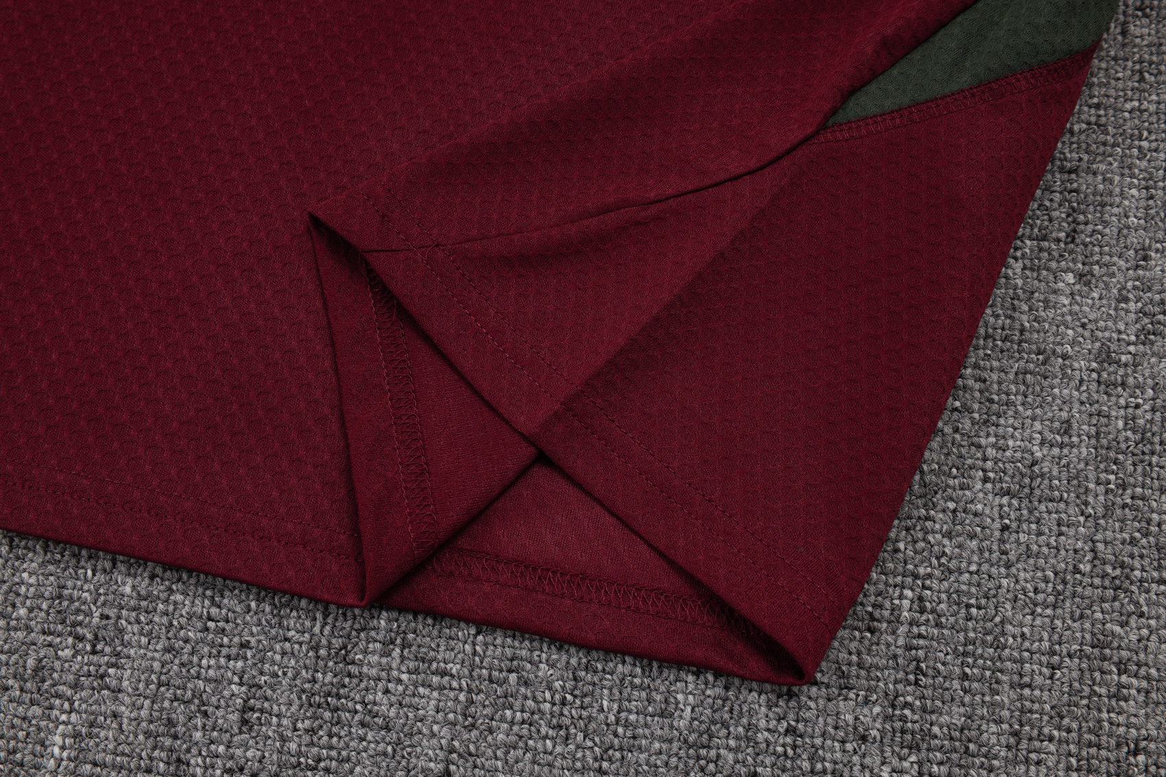 Men/ Kids Fluminense 25/26 Training Short Sleeves