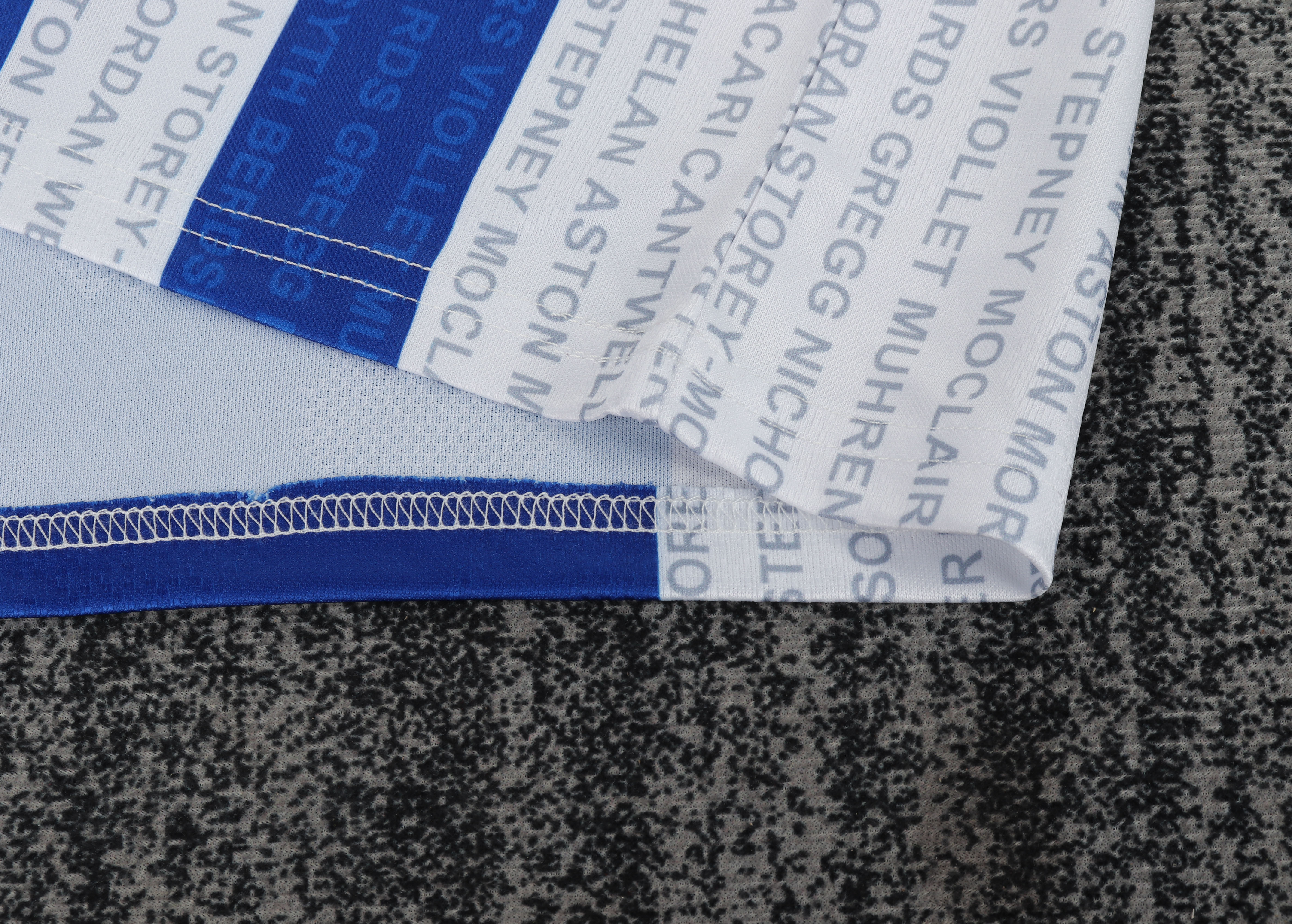 Kids Retro Man Utd 94/96 Third