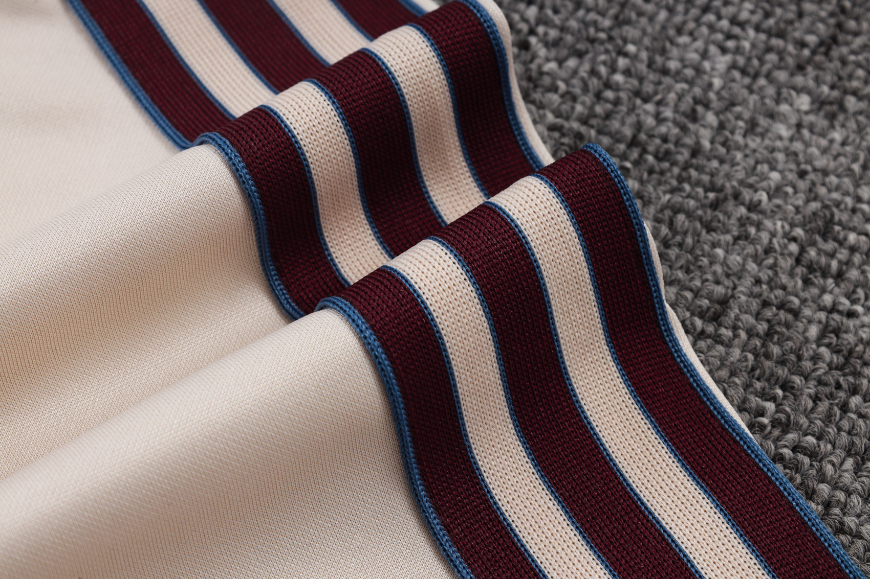 Men/Kids AJAX 25/26 Half Zipper Training Suit