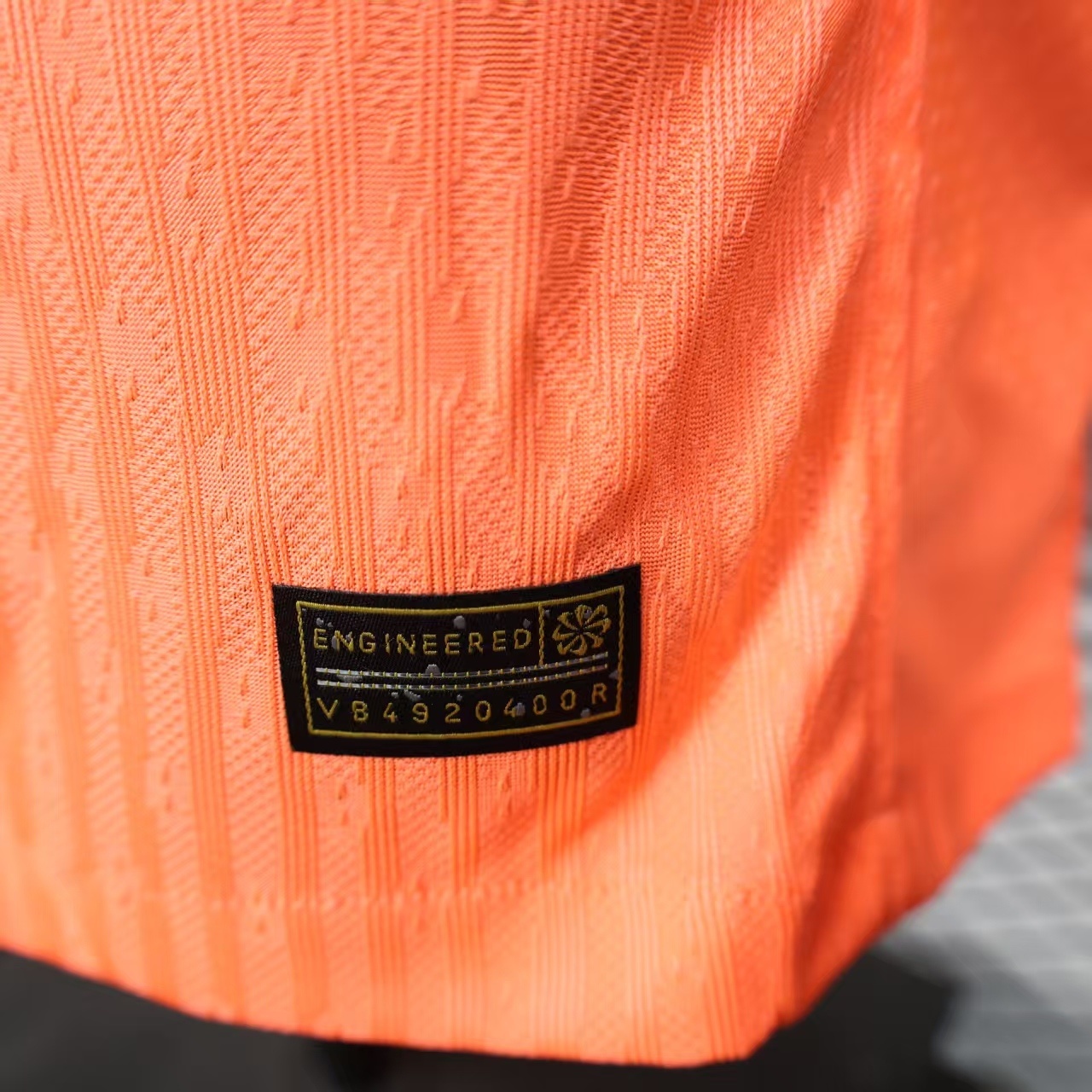 Player Version Barcelona 25/26 Third Long Sleeves S-XXL