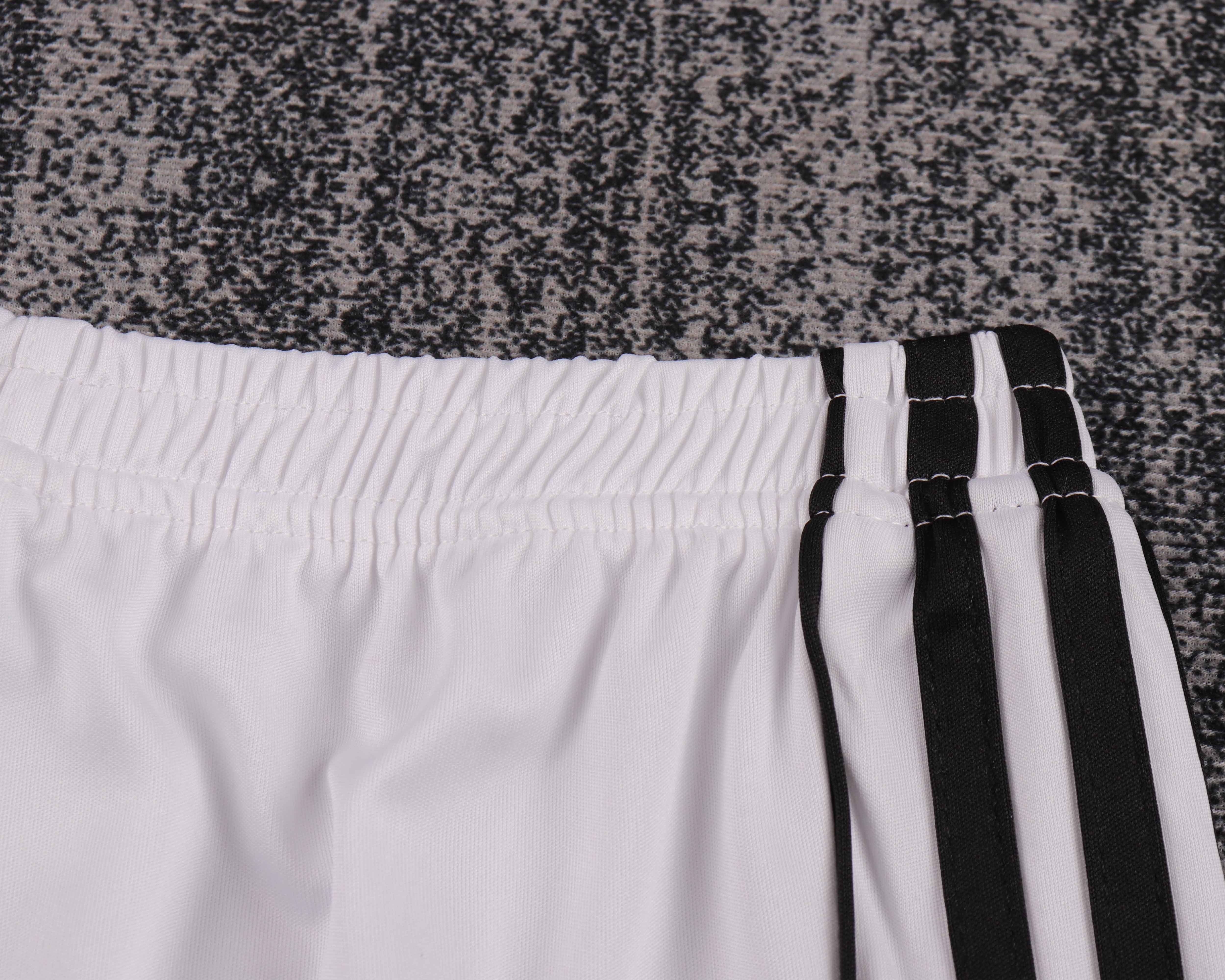 Kids Real Madrid 06/07 Home