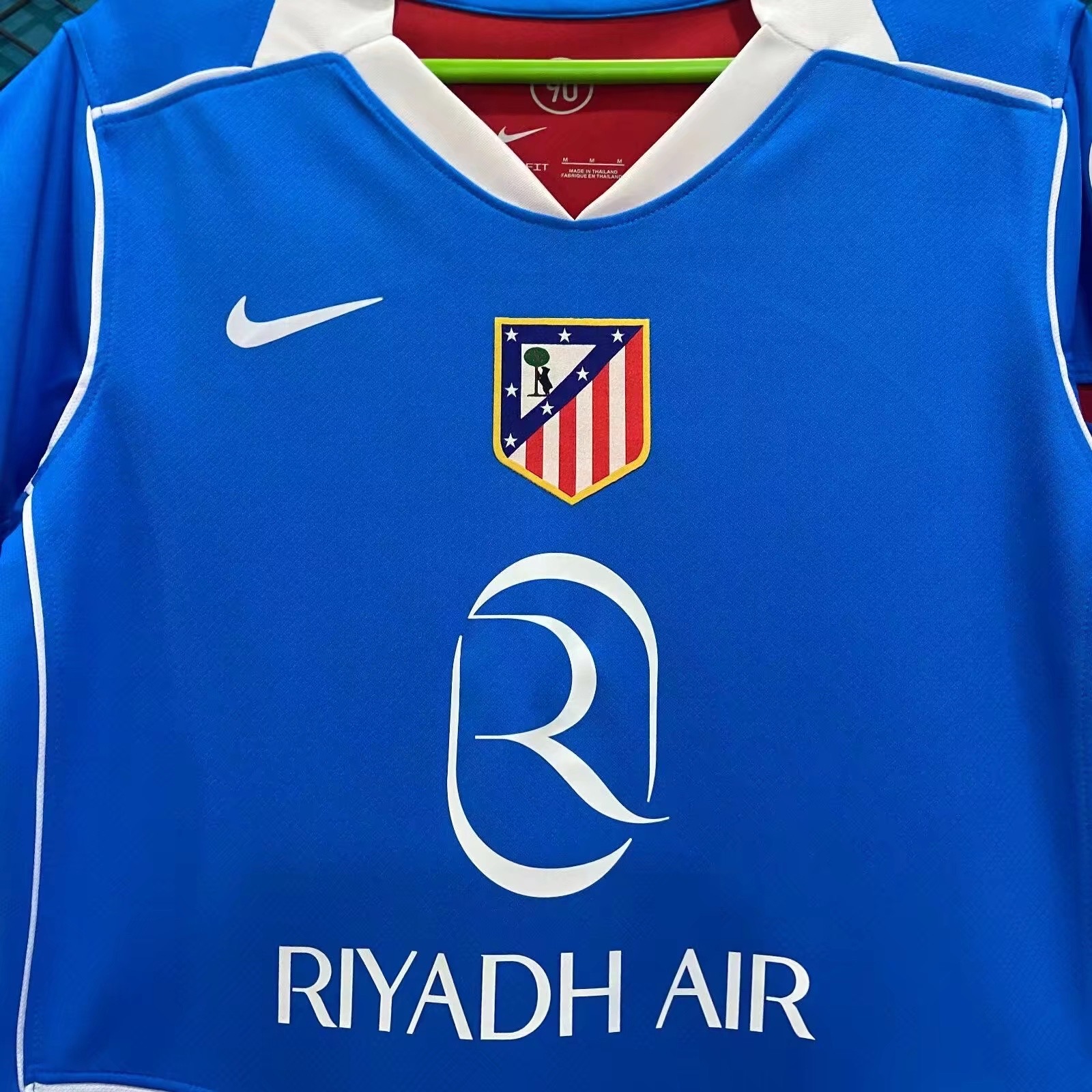 Atletico de M𝓪drid 25/26 Third S-XXL