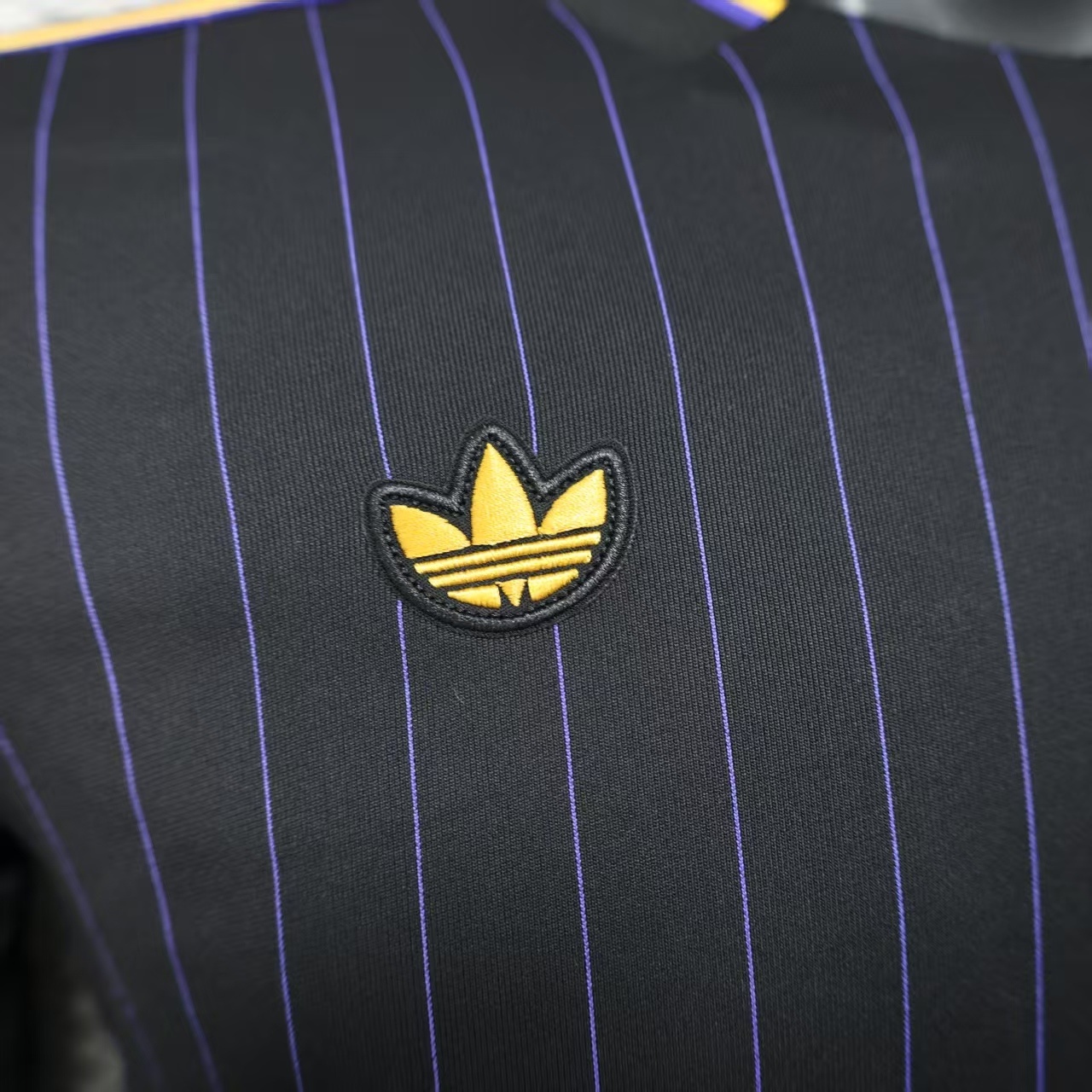 Man Utd Terrace Icons Jersey