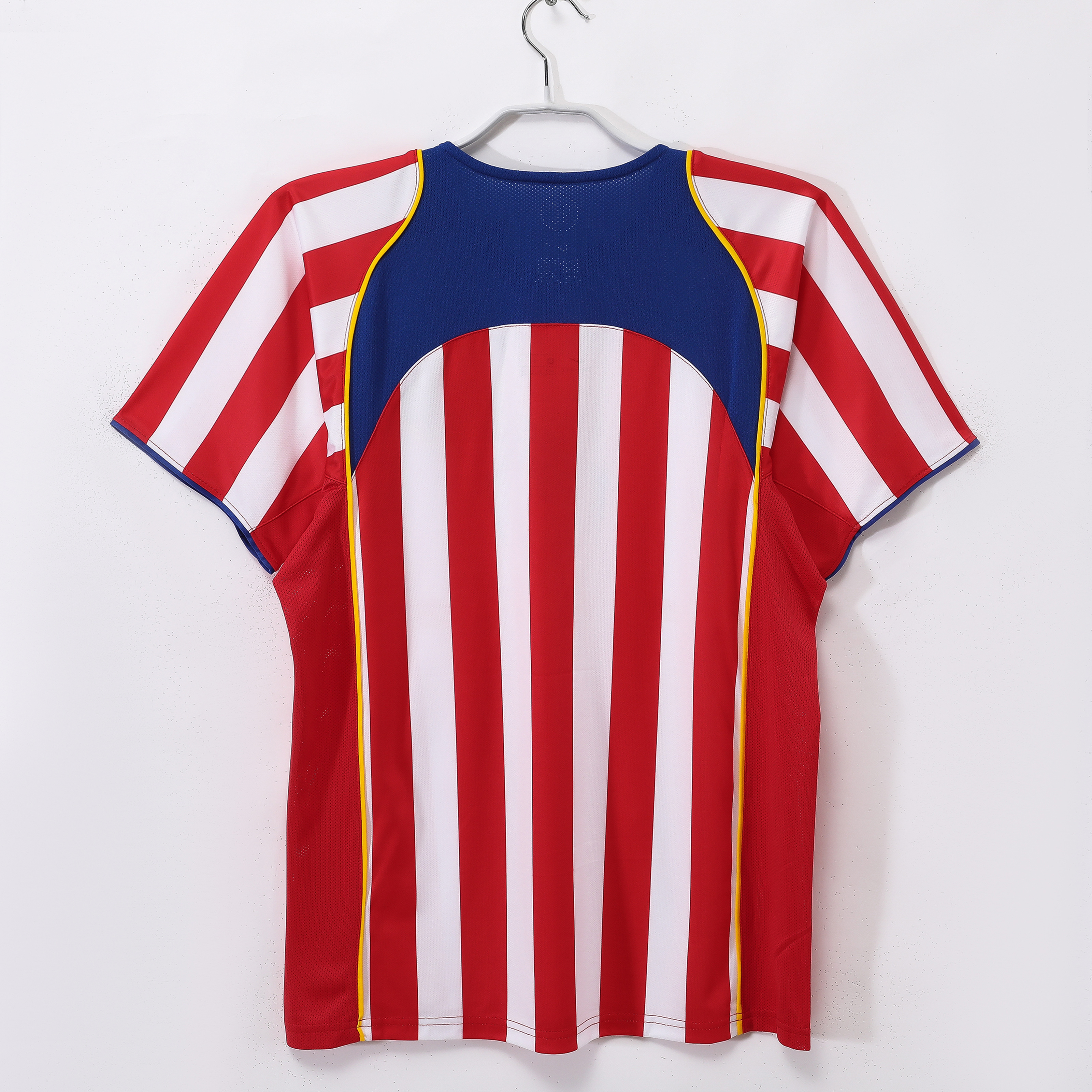 Retro 04/05 Atletico de Madrid Home S-XXL