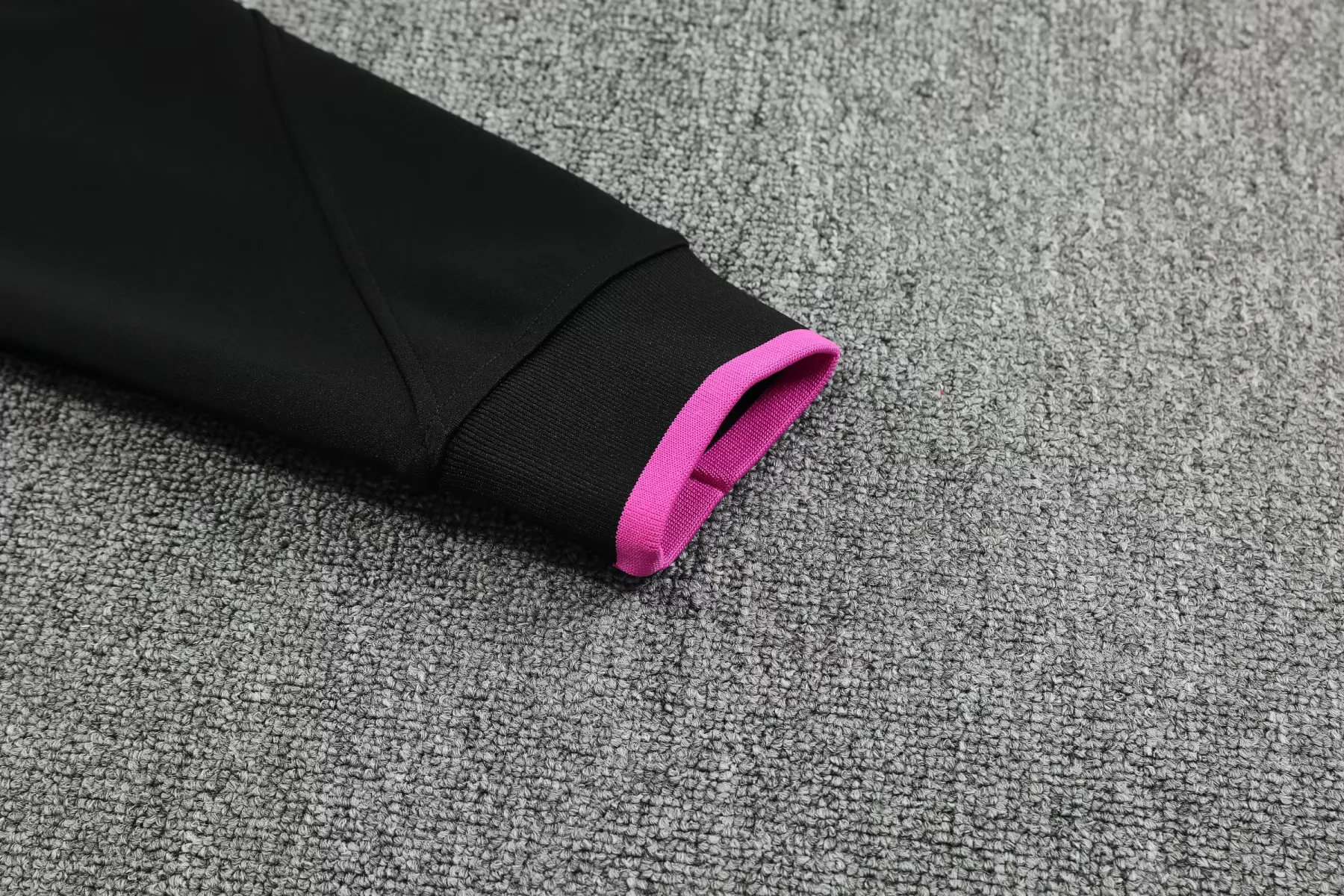 England Full Zipper Training Suit