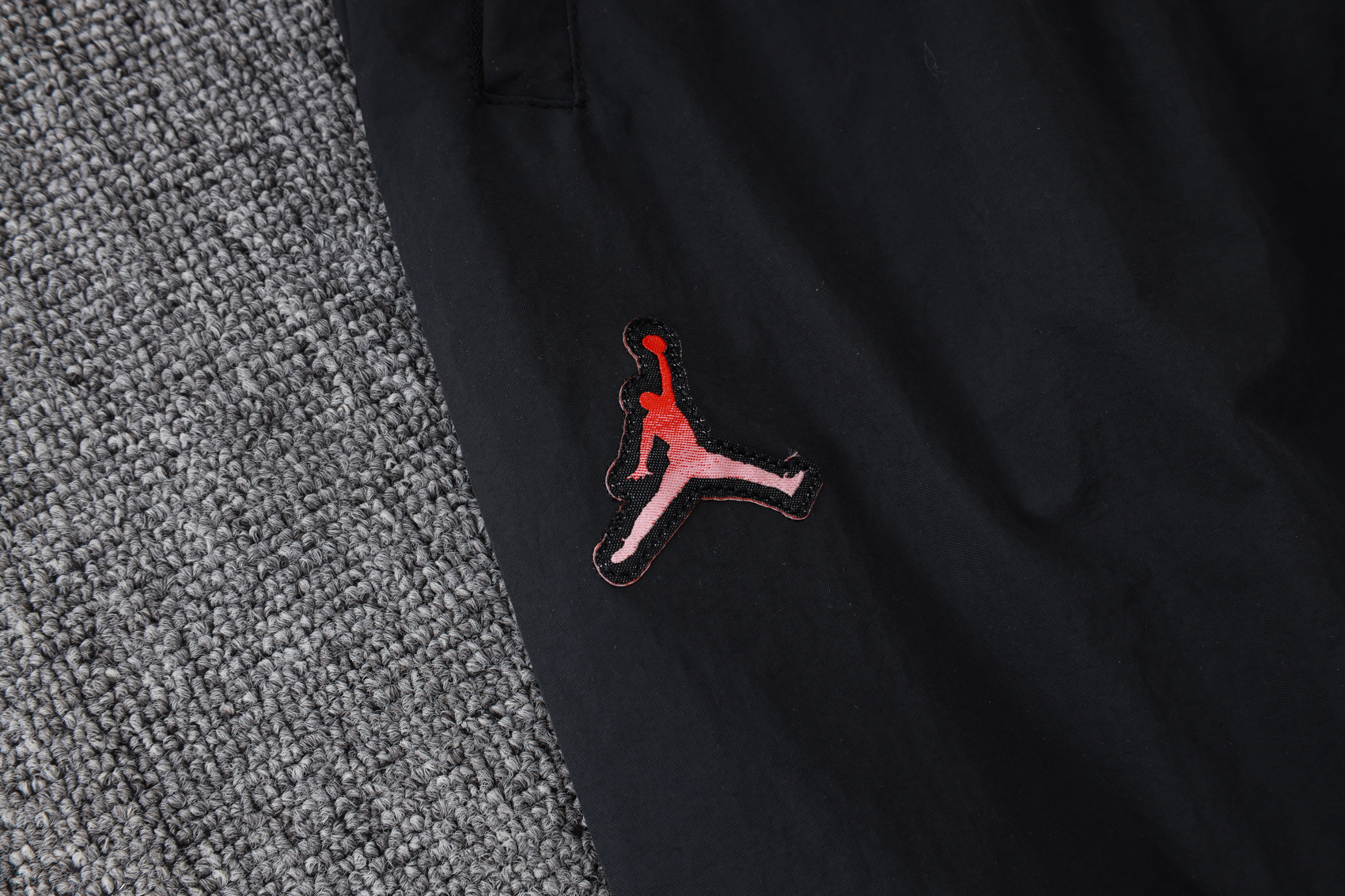 Full Zipper PSG 25/26 Suit