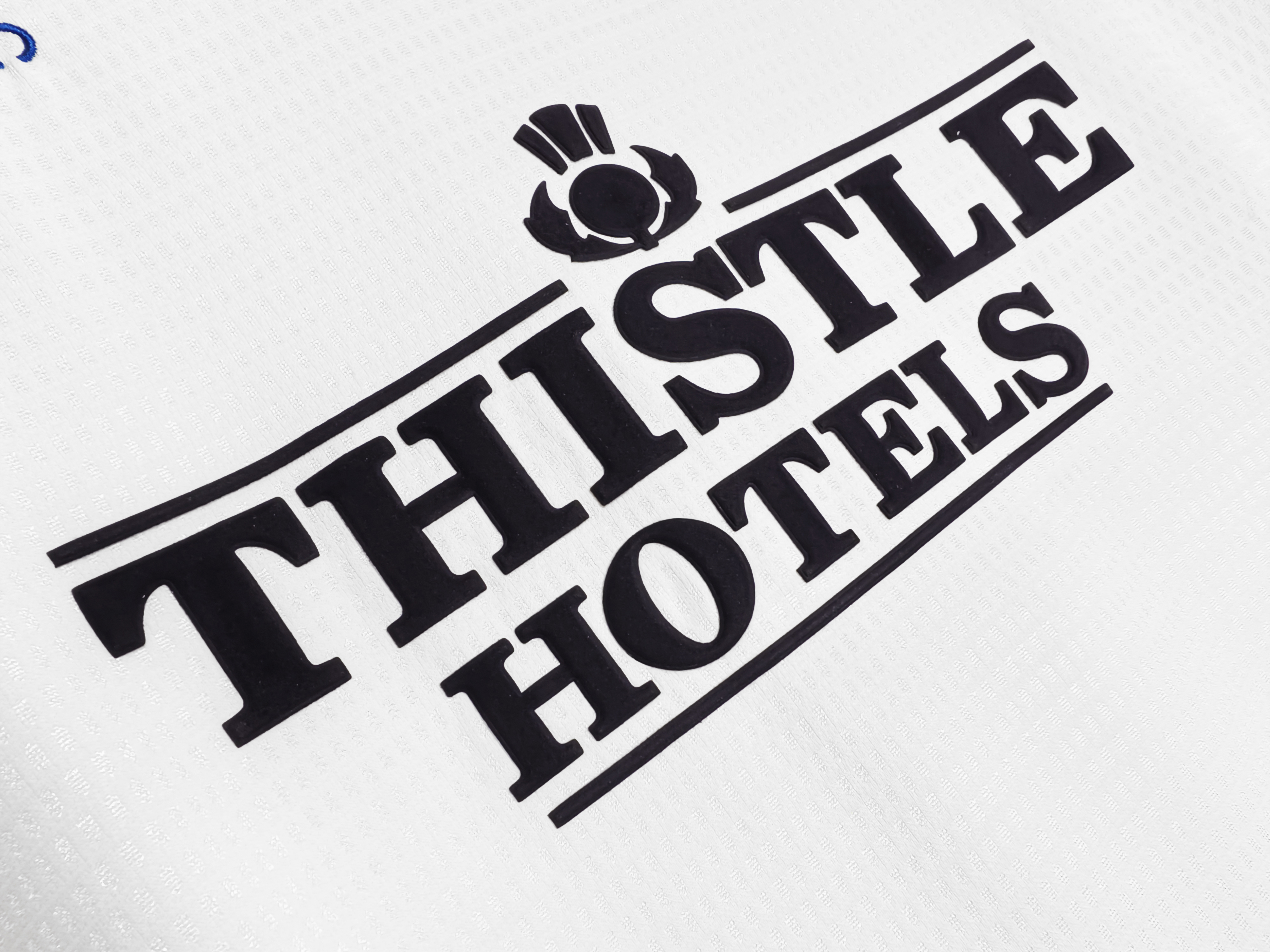 Retro  Leeds United 95-96 Home S-XXL