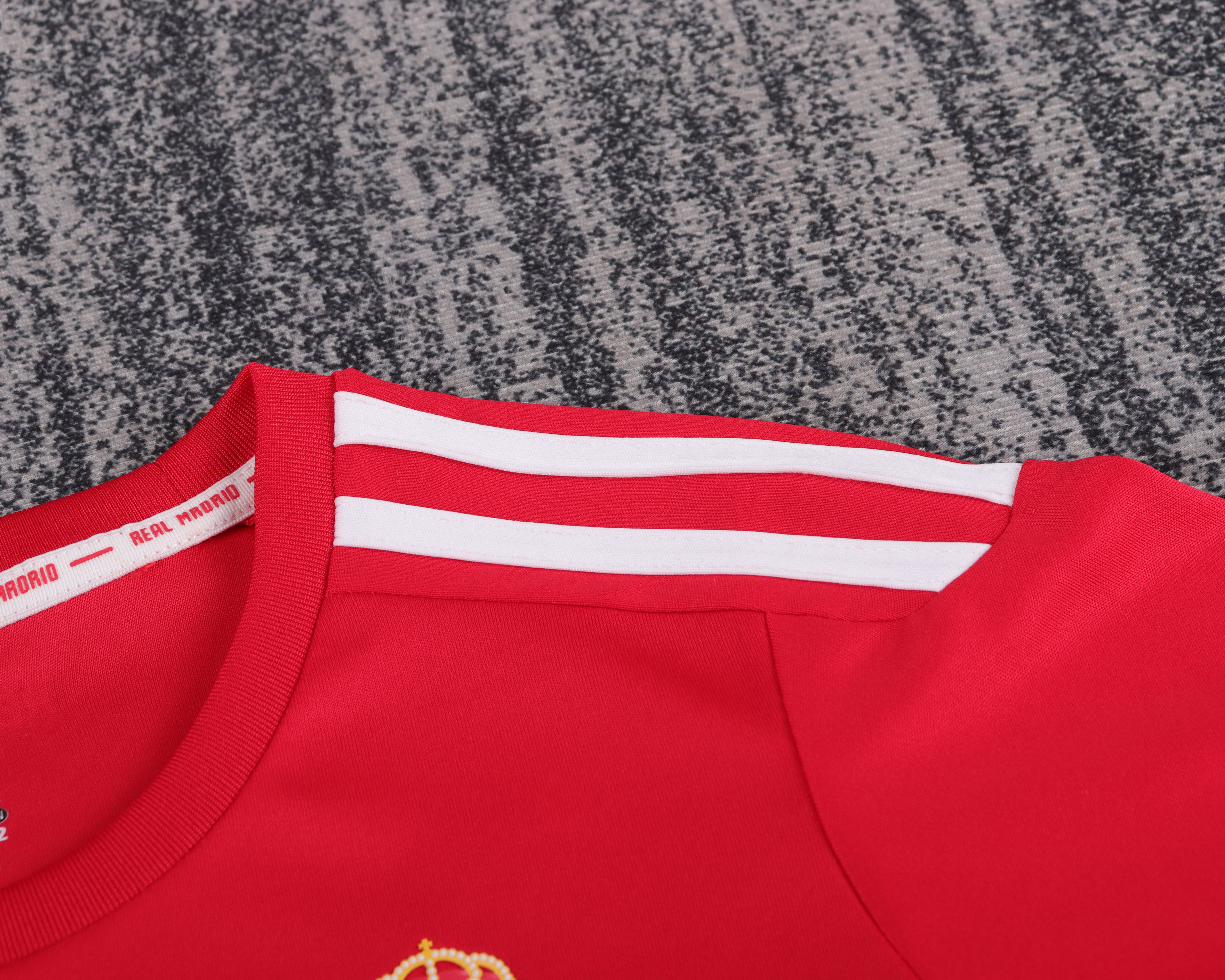 Kids Real Madrid 11/12 Third