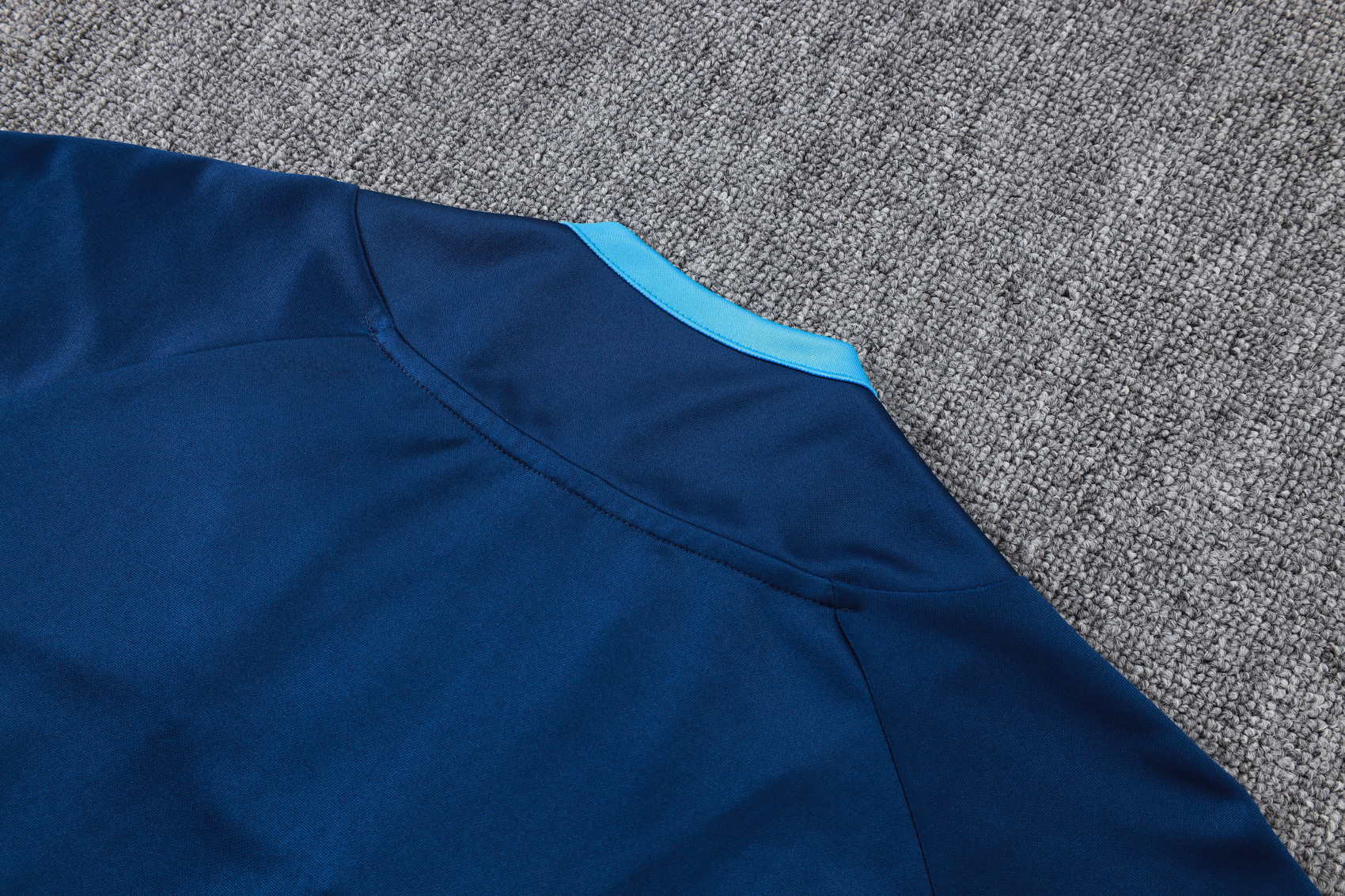 Half Zippered 2025-26 Grêmio Training Suit