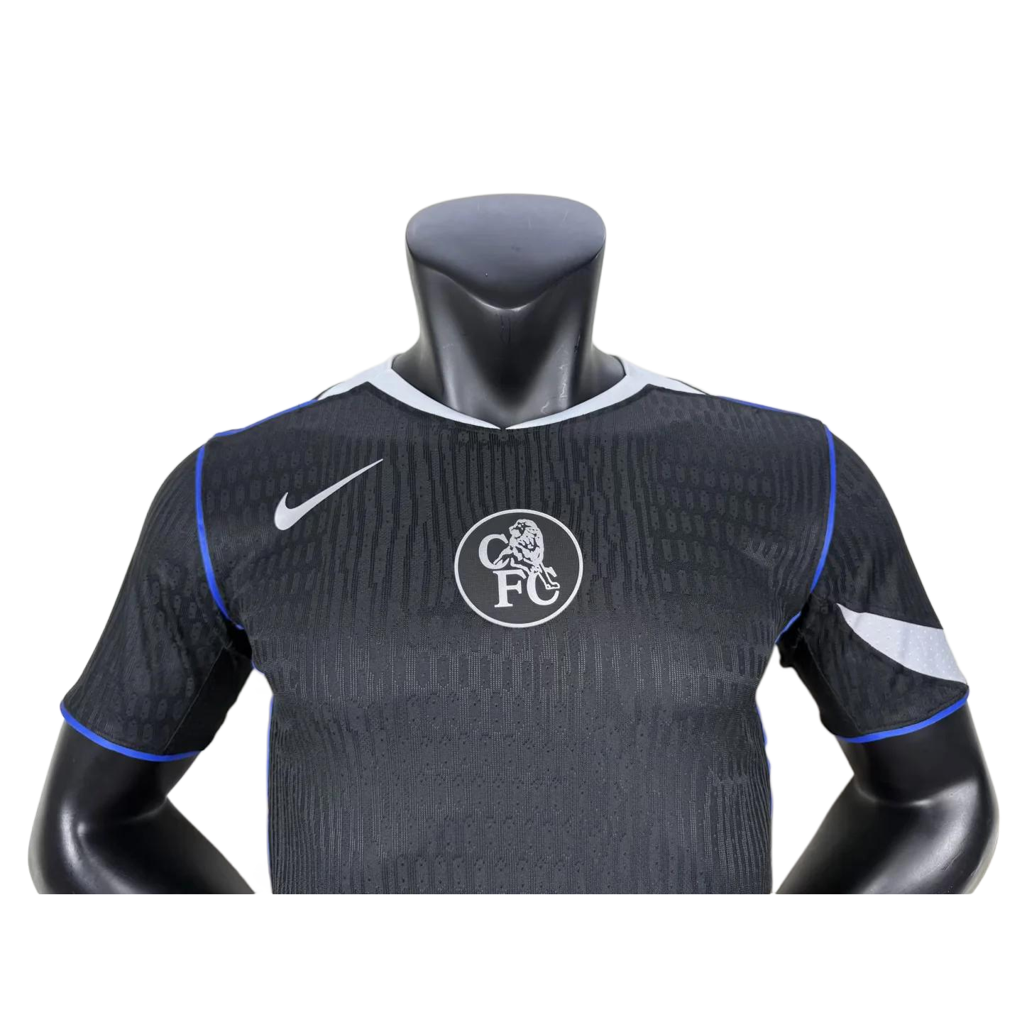 Player Version Chelsea 25/26 Third S-XXL